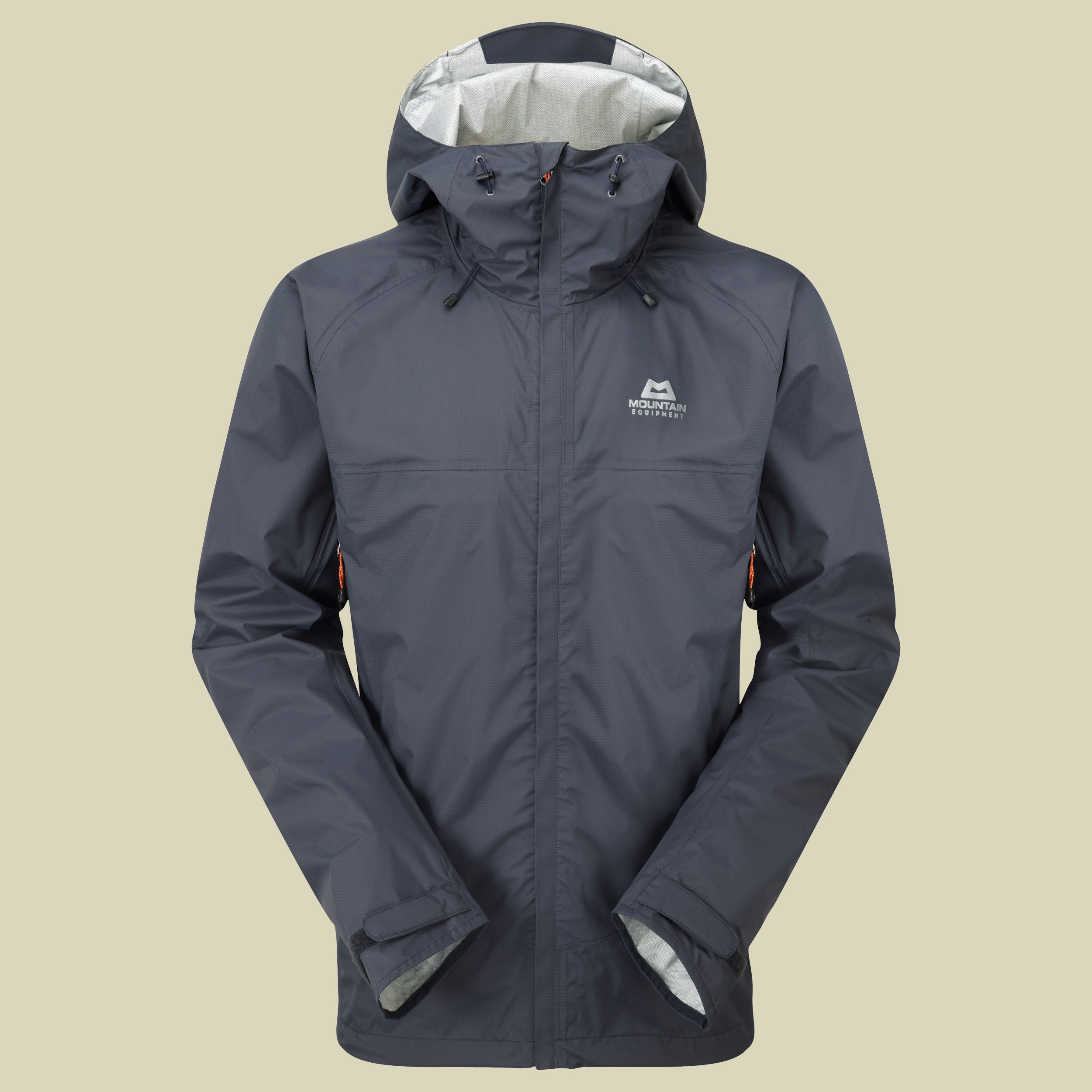 Zeno Jacket Men Größe L  Farbe blue nights Me-01403