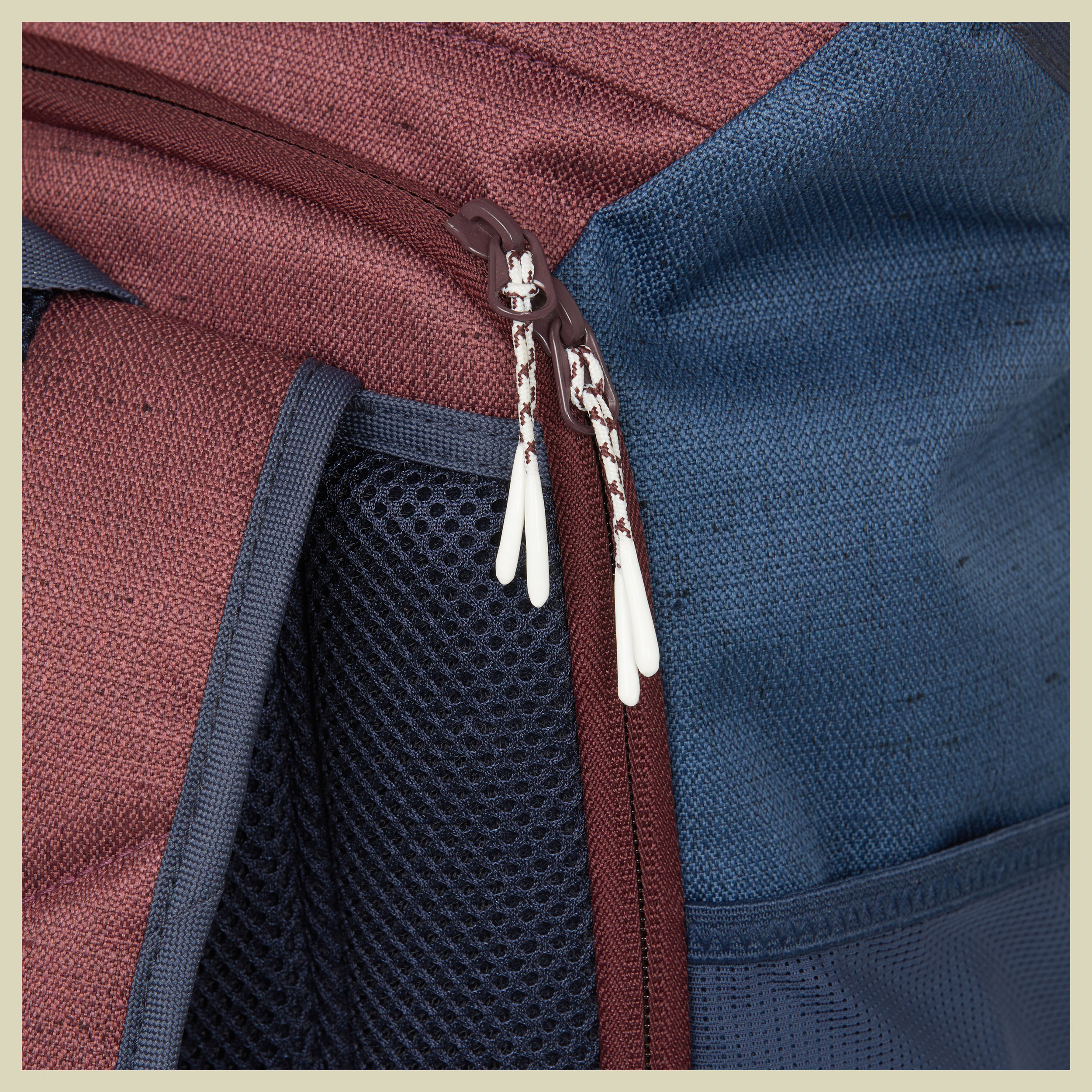 Aevor Trip Bichrome Volumen 26 Farbe iris