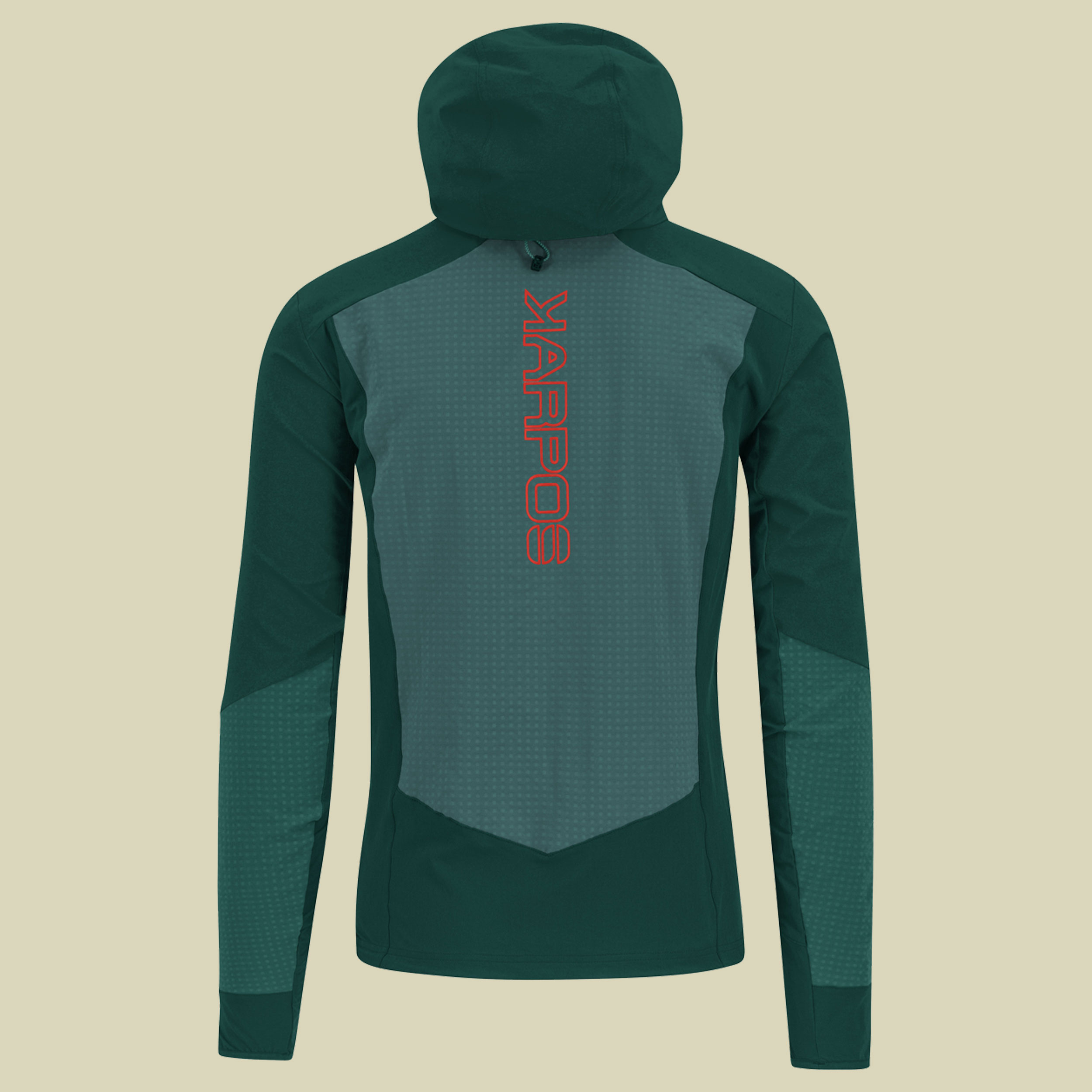 Lede Jacket Men Größe XL Farbe balsam/dark sea