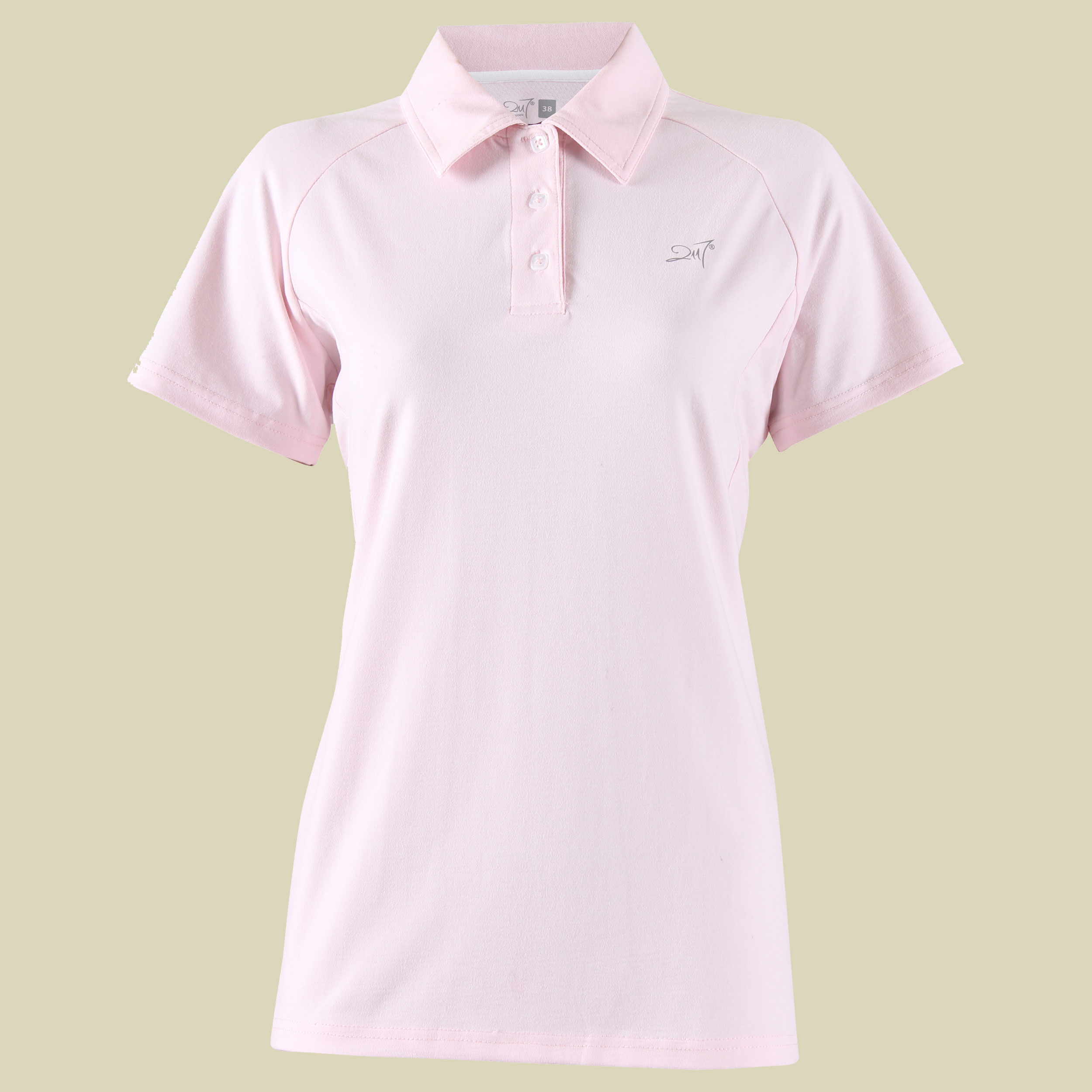 Technical Piquet Krylbo Women Größe 36 Farbe old pink