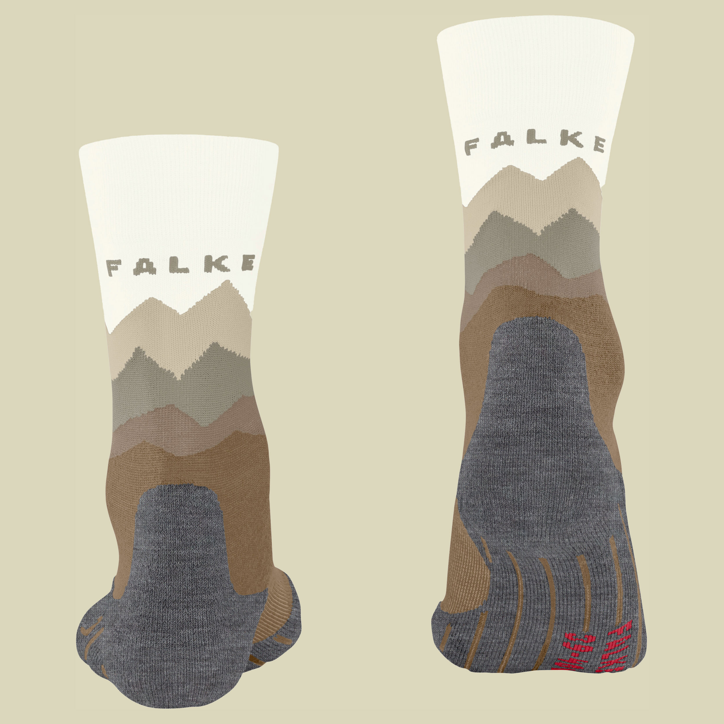 TK 2 Crest Men beige 46-48 - beige