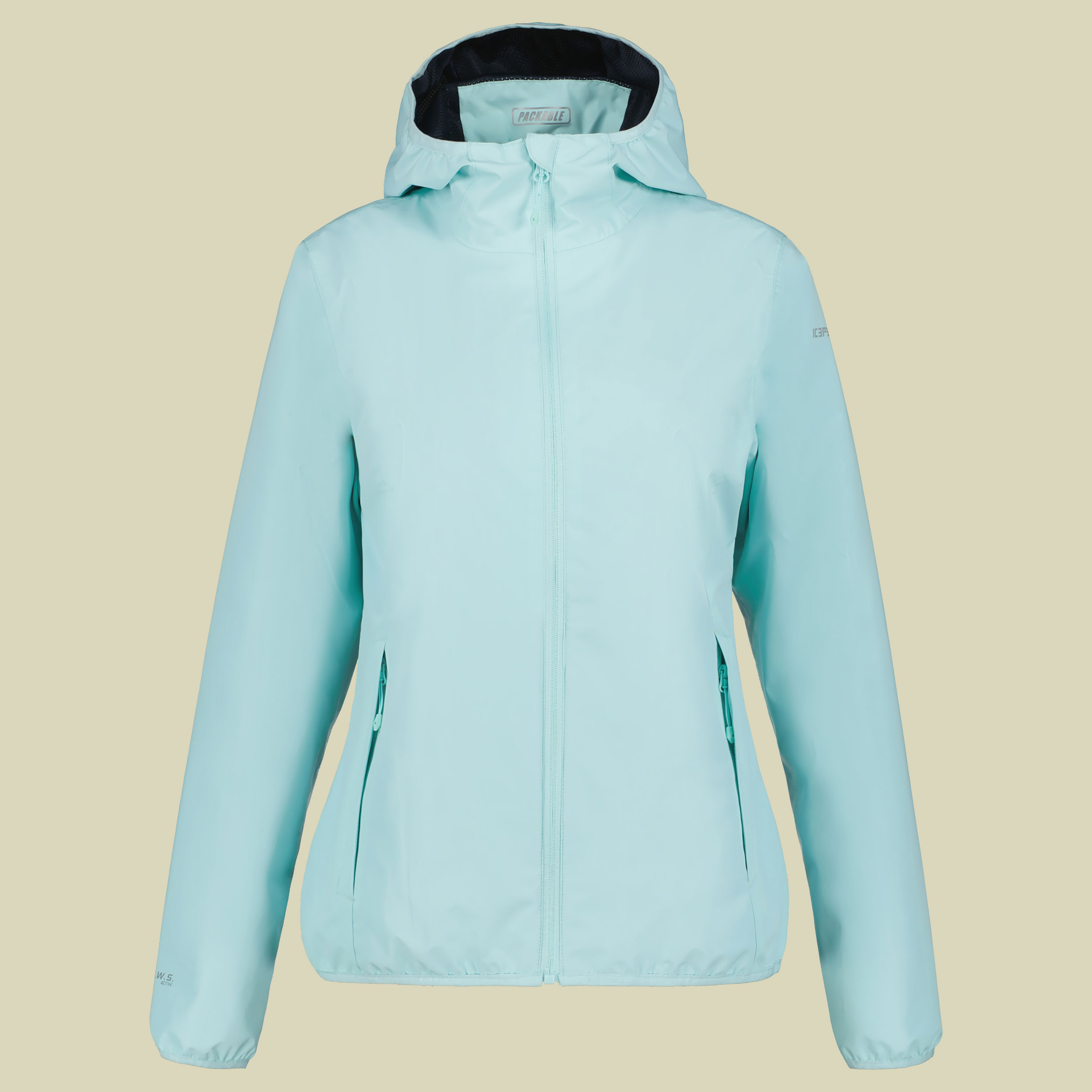 Britton Women 53237 Größe 48 Farbe turquoise 330