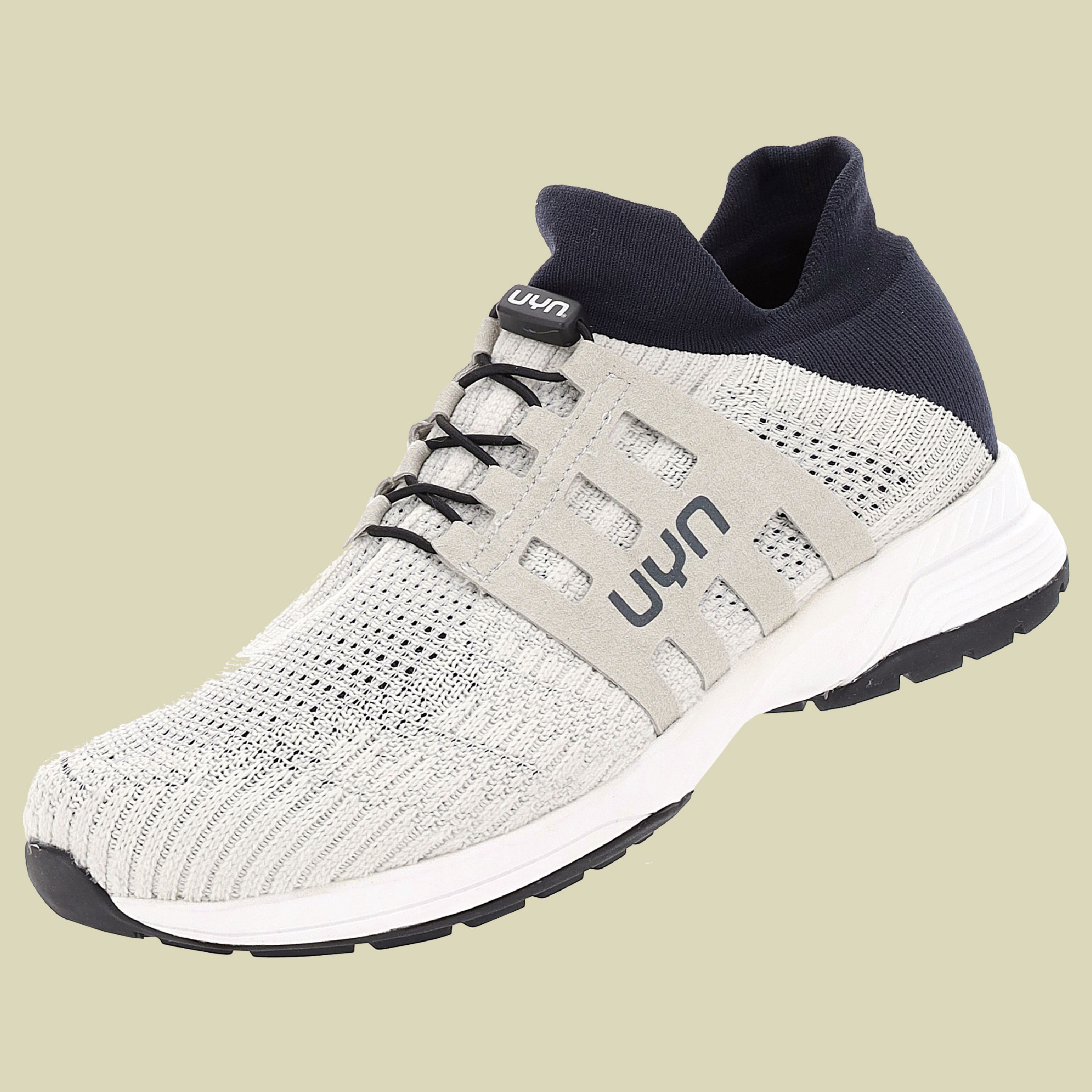 Nature Tune Shoes Men Größe 43 Farbe pearl grey/carbon/grey