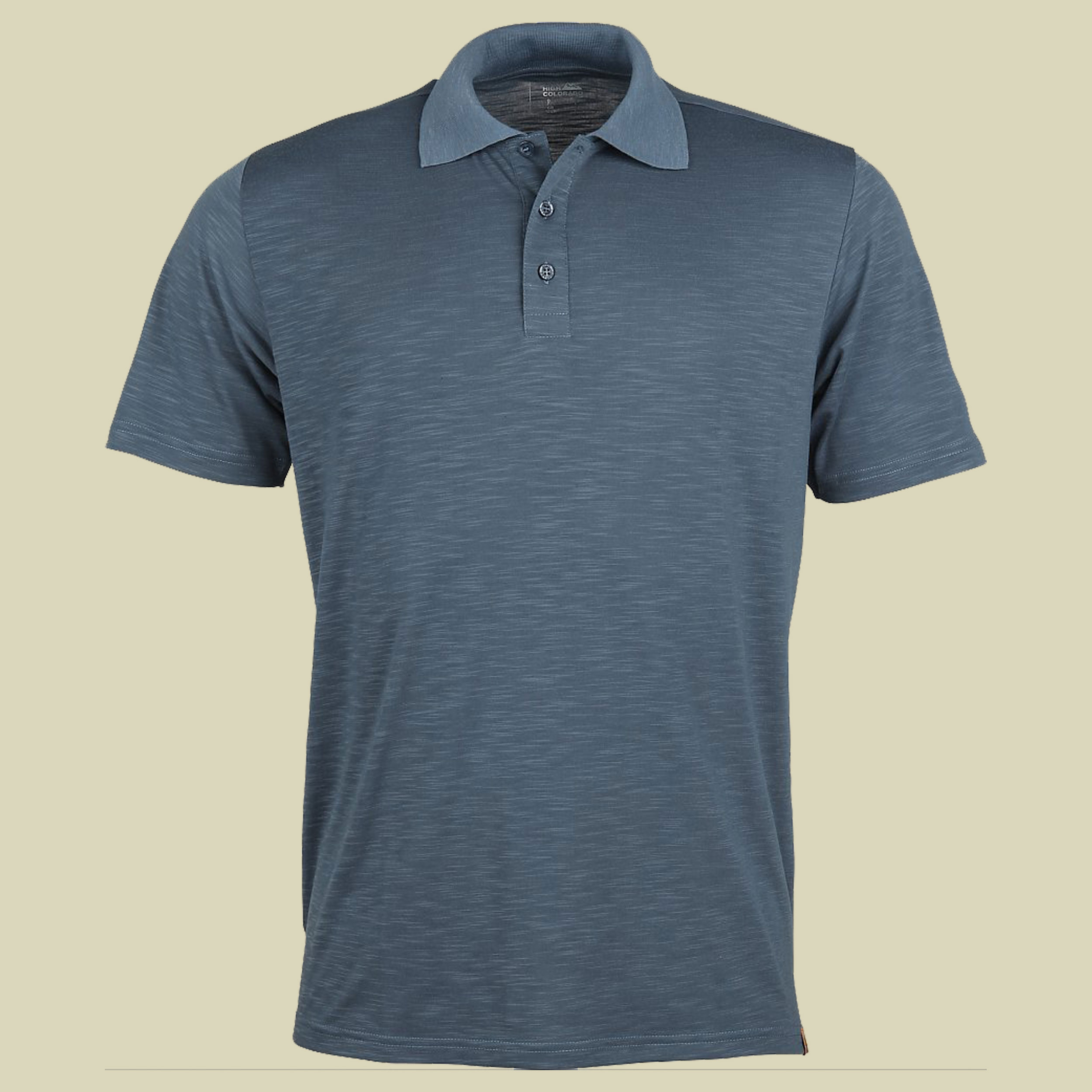 Boston-M Herren Poloshirt