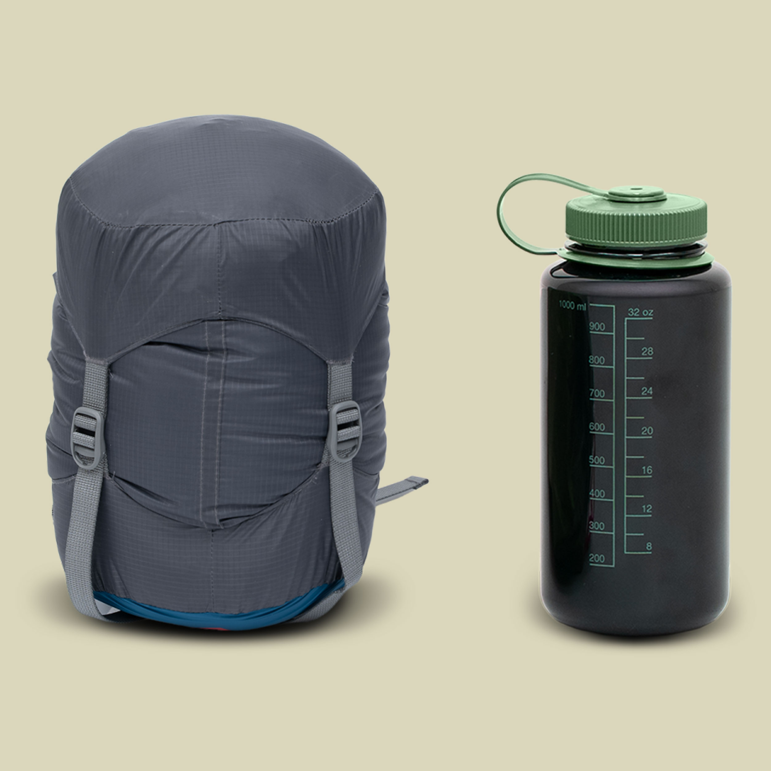 Serac 300 -4°C Long