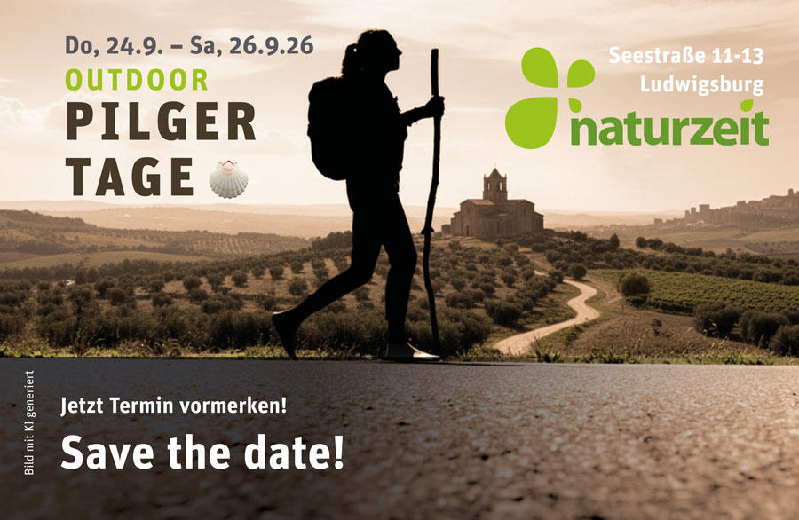 naturzeit Pilgertage Teaserbild