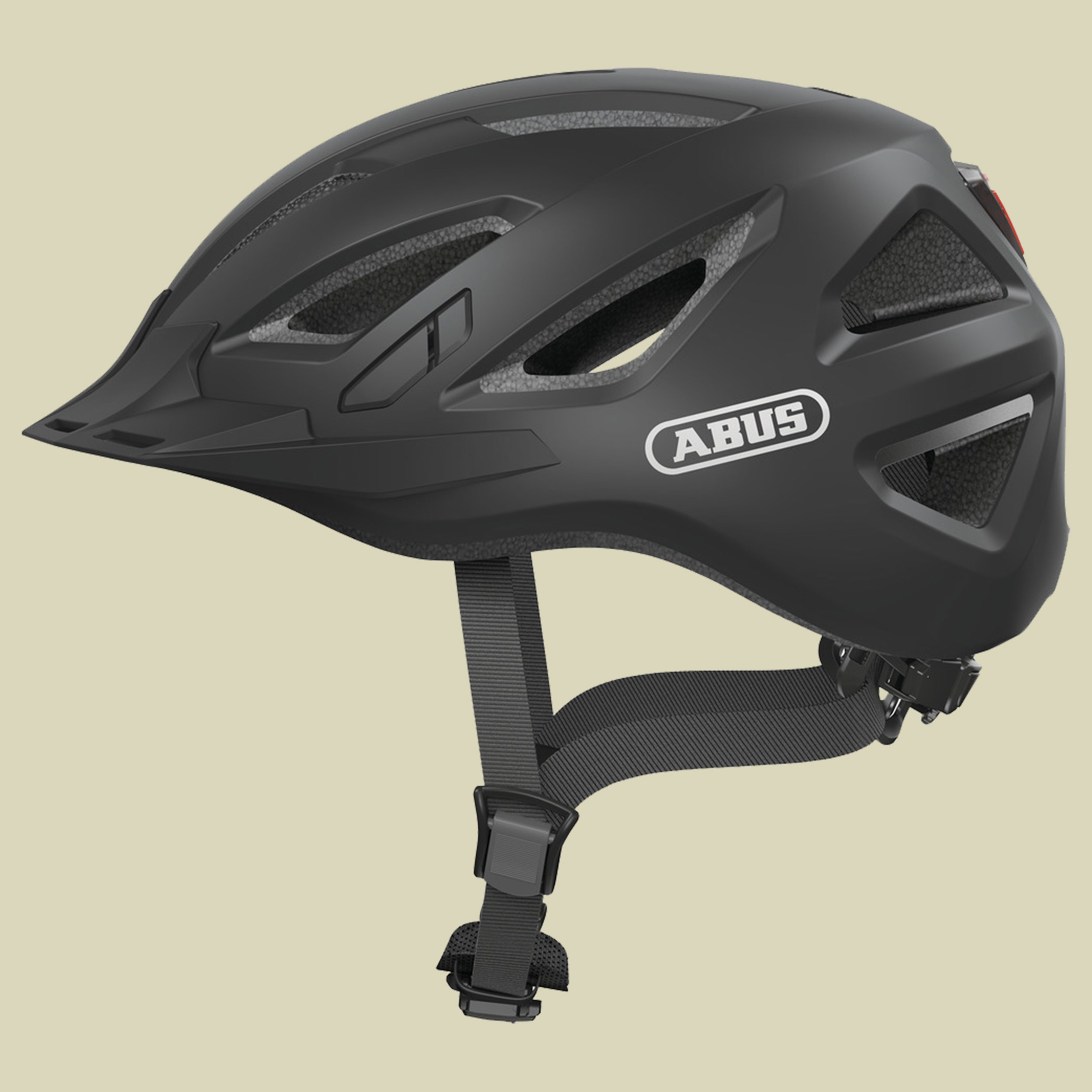 Urban-I 3.0 Kopfumfang S 51-55 cm Farbe velvet black