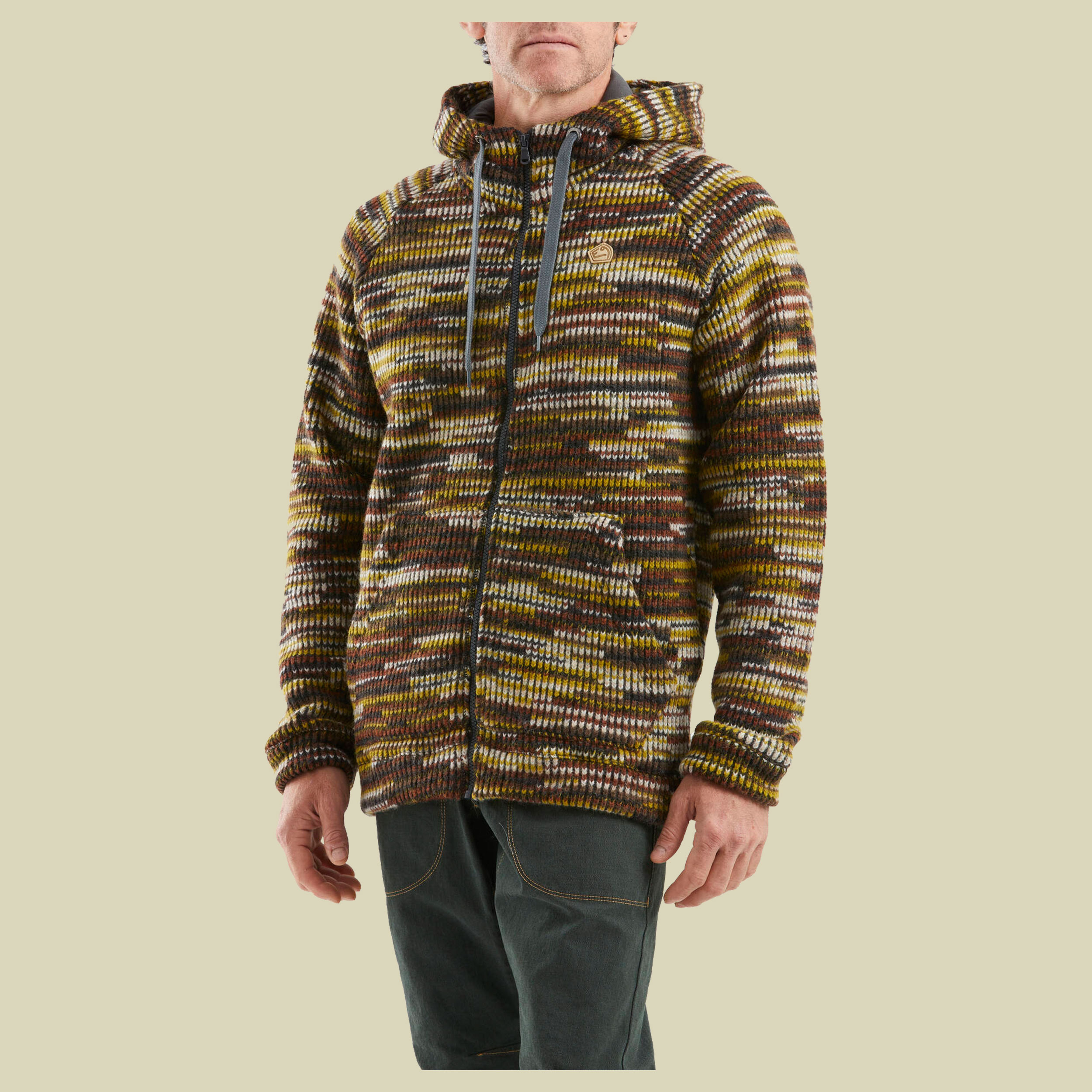 Happy Men S braun - Farbe mud