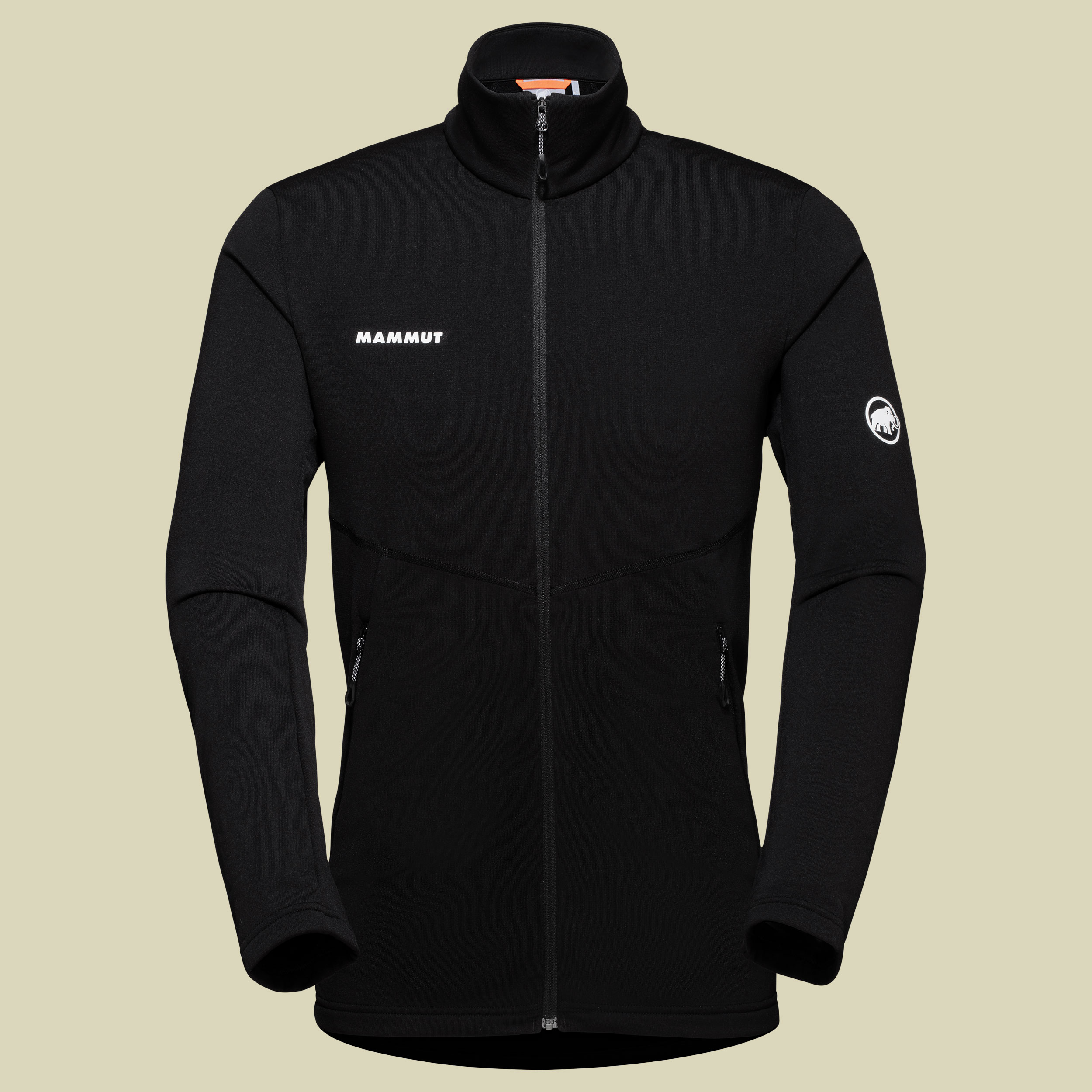Aconcagua Light ML Jacket Men schwarz M