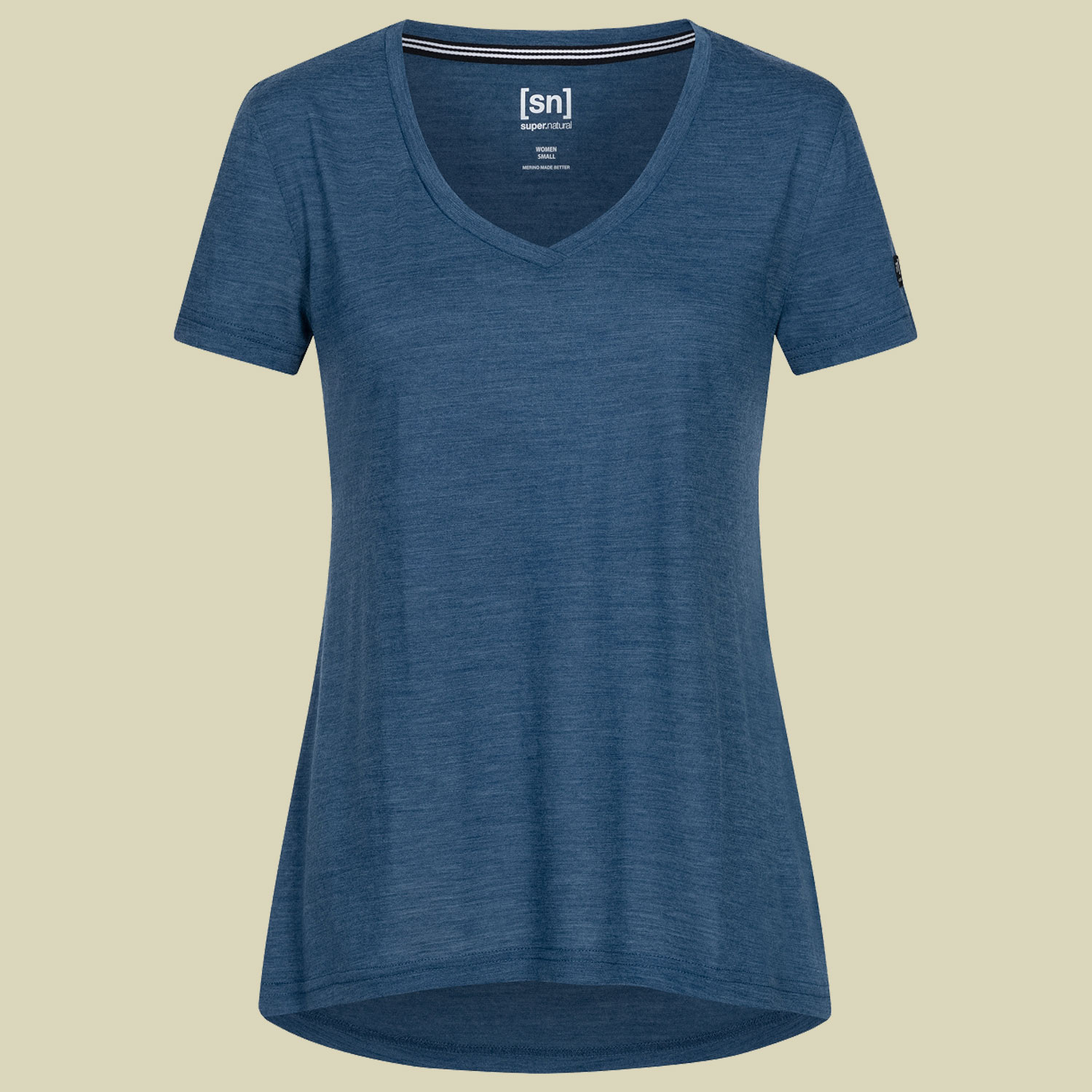 Travel Tee Women