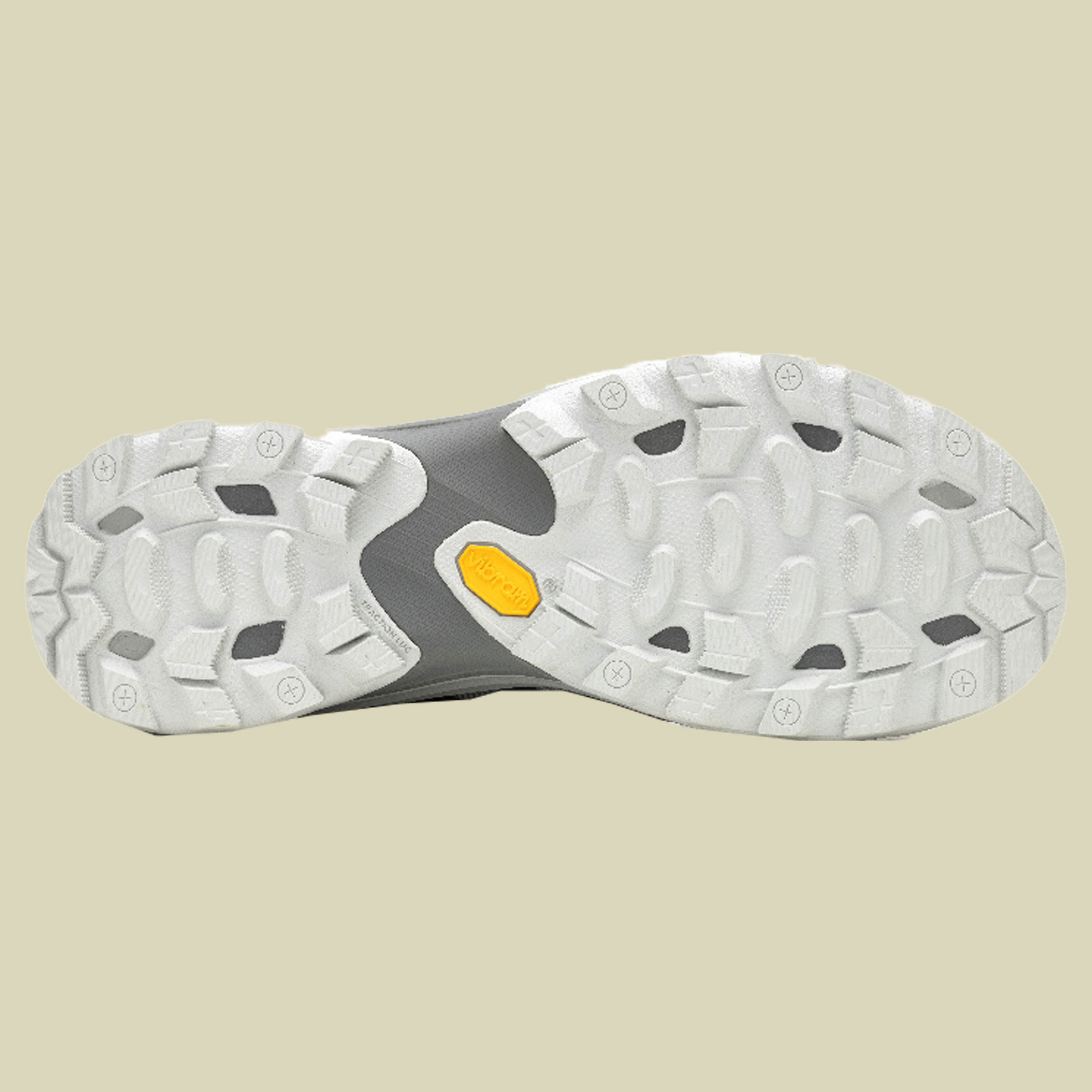 Moab Speed 2 GTX Men UK 11 grau - asphalt