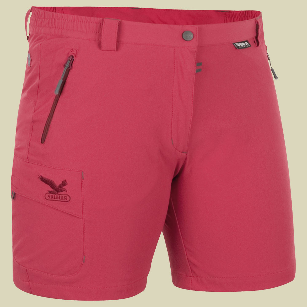 Mia DST W Shorts Größe 36 Farbe raspberry