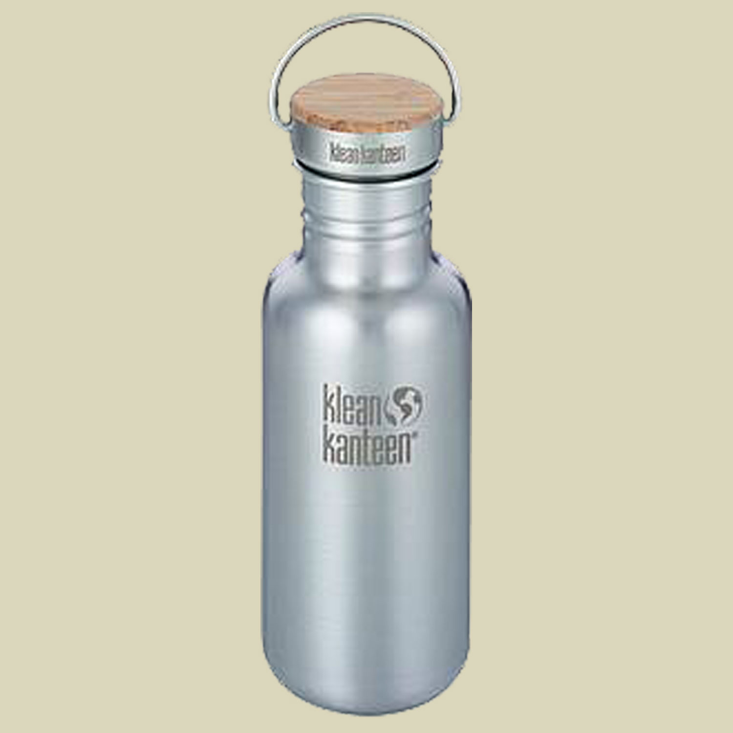 Reflect mit Bamboo Cap