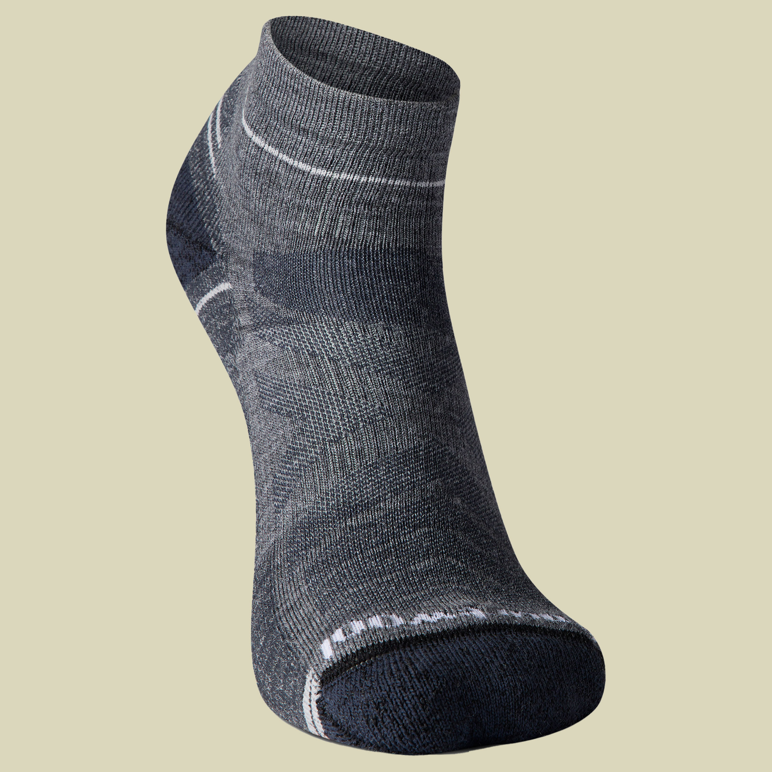 Hike LC Ankle medium gray M (38-41)