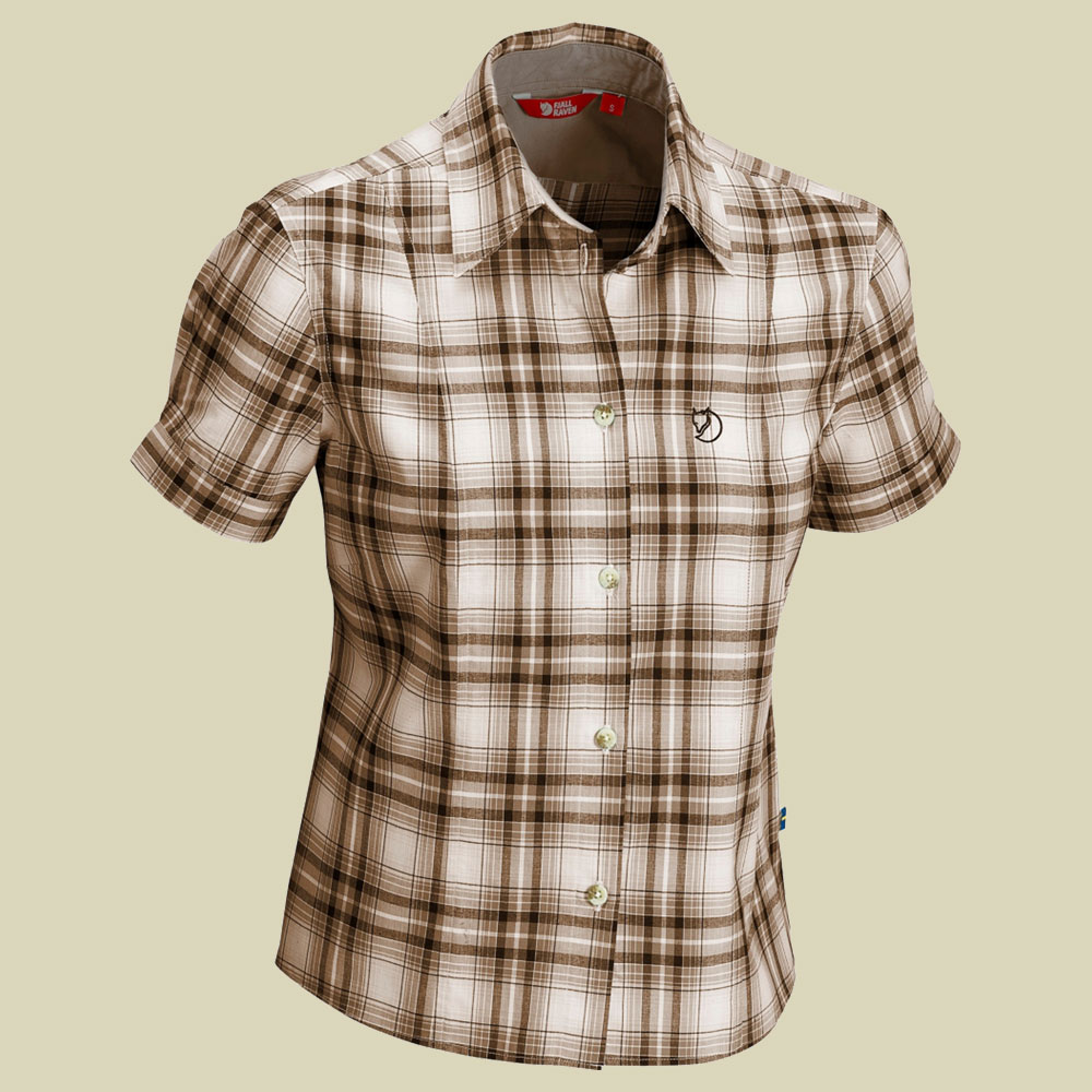 Caracal Shirt Größe S Farbe clay