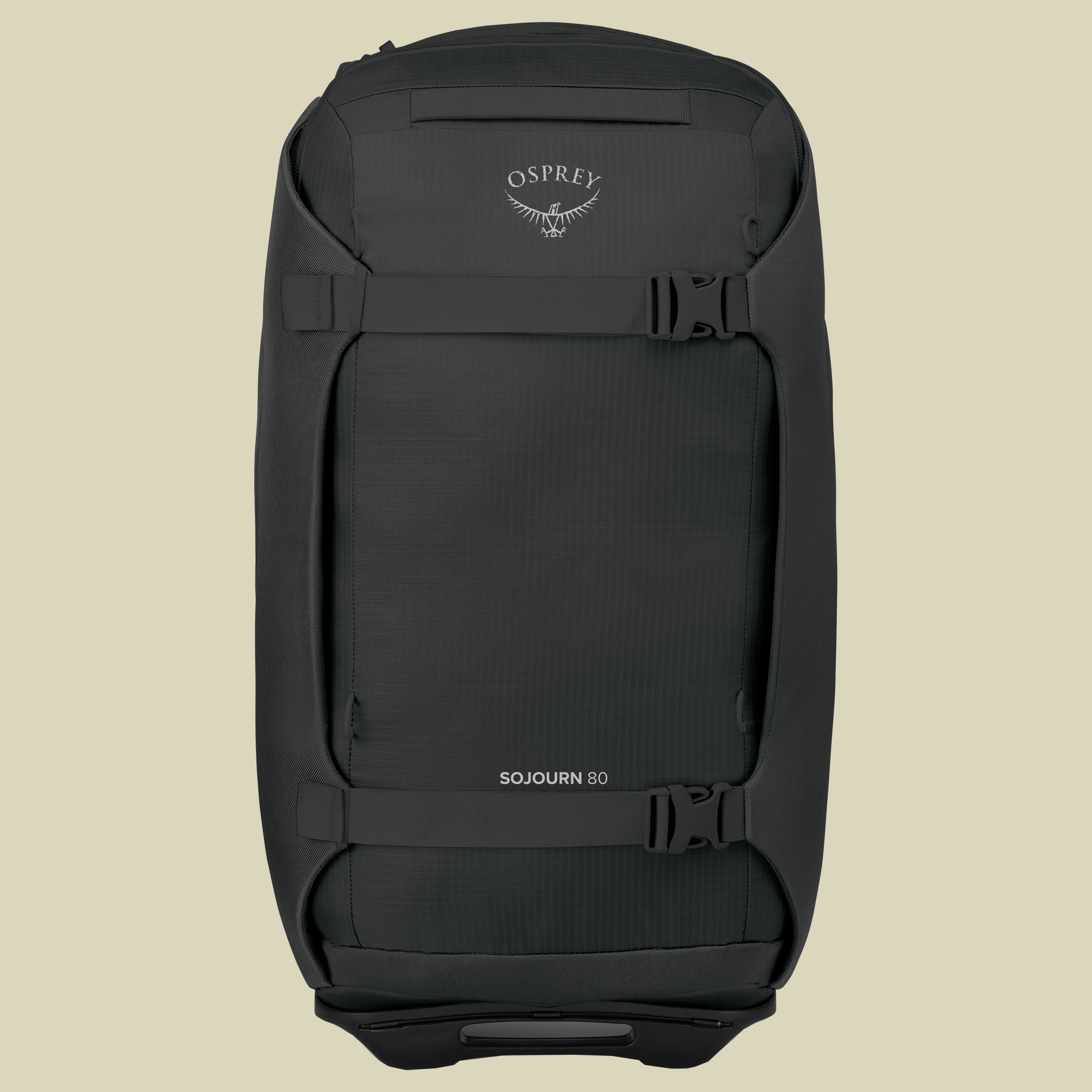 Sojourn Wheeled Travel Pack 80L Volumen 80,0 Farbe koseret green
