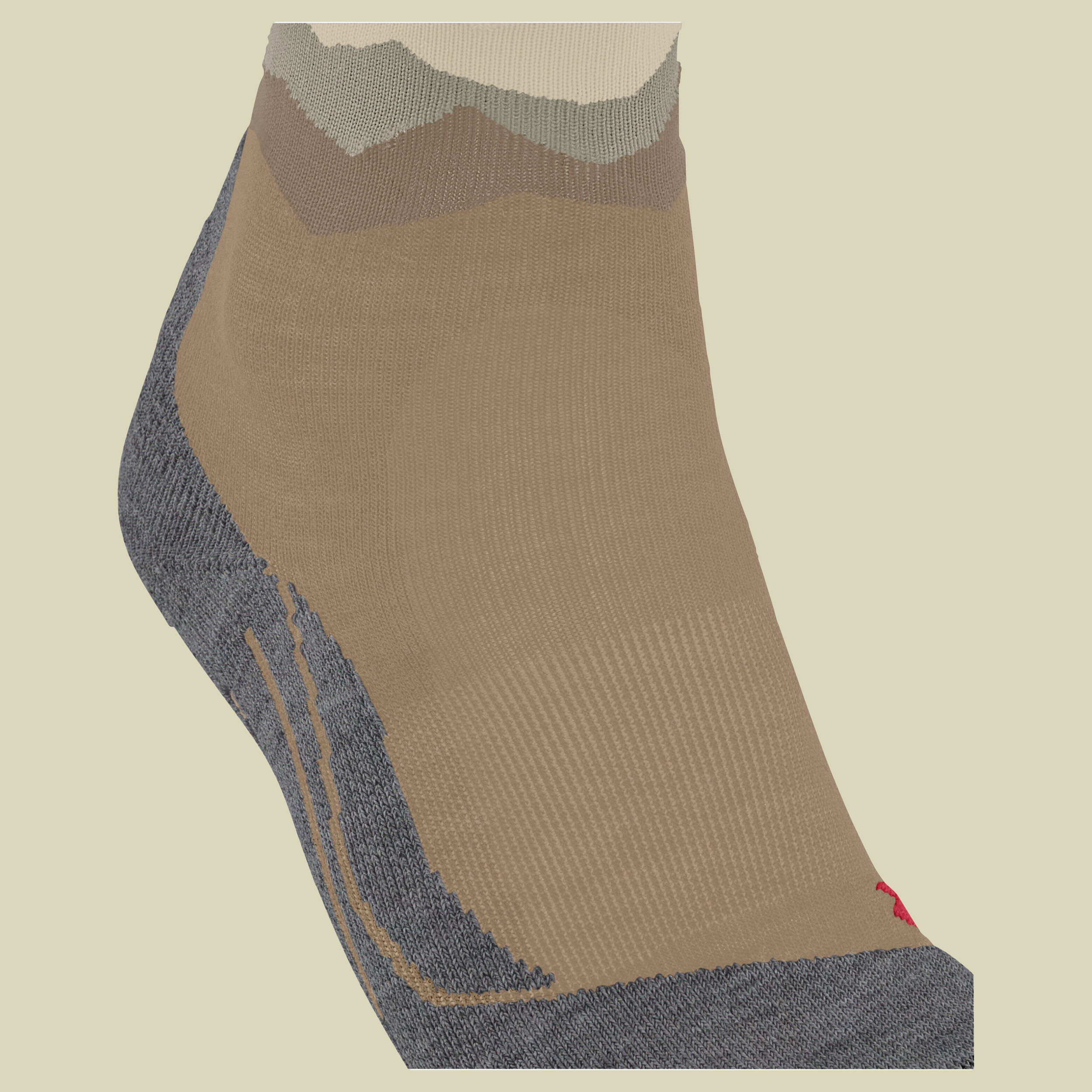 TK 2 Crest Women beige 41-42 - beige