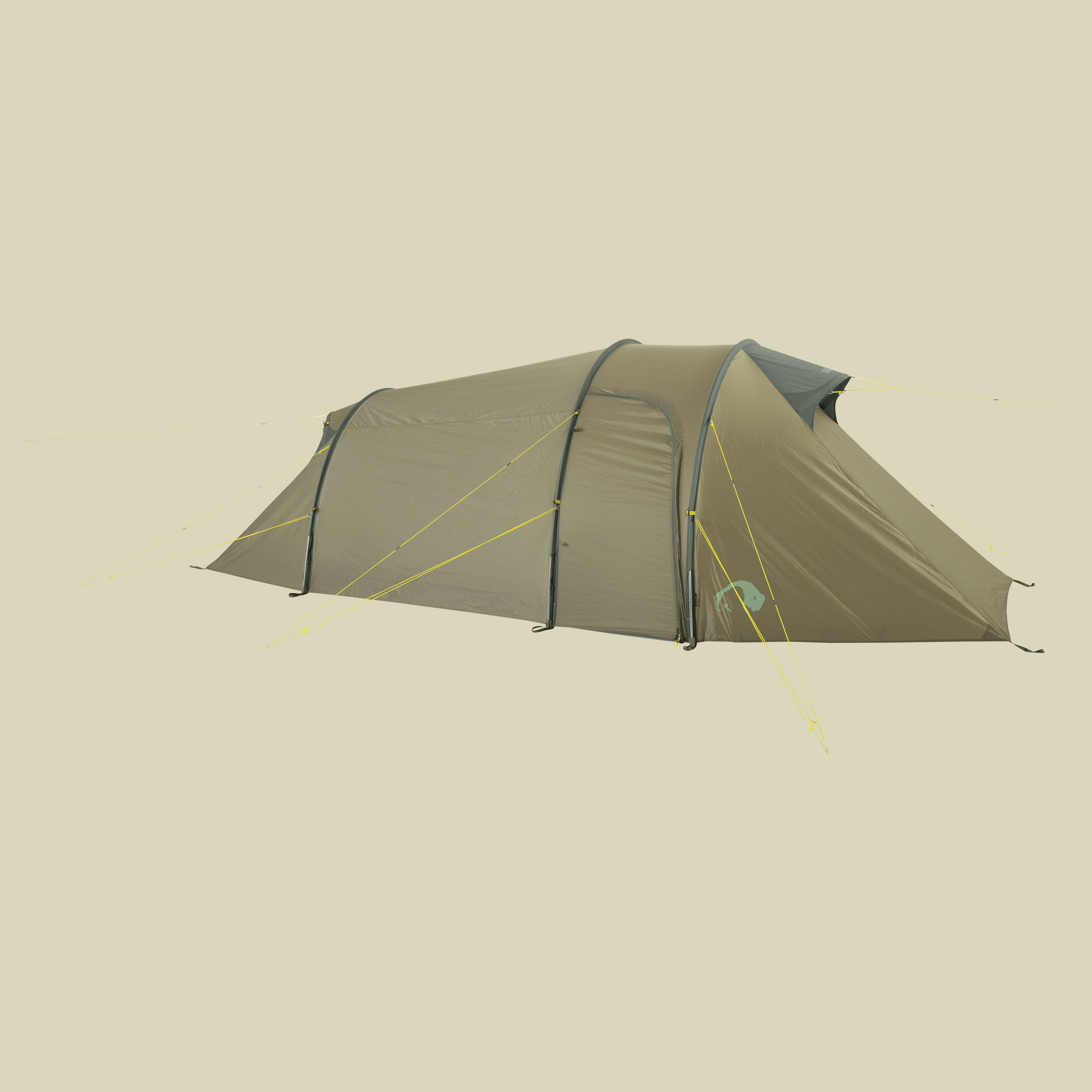 Grönland 2 Farbe: cocoon