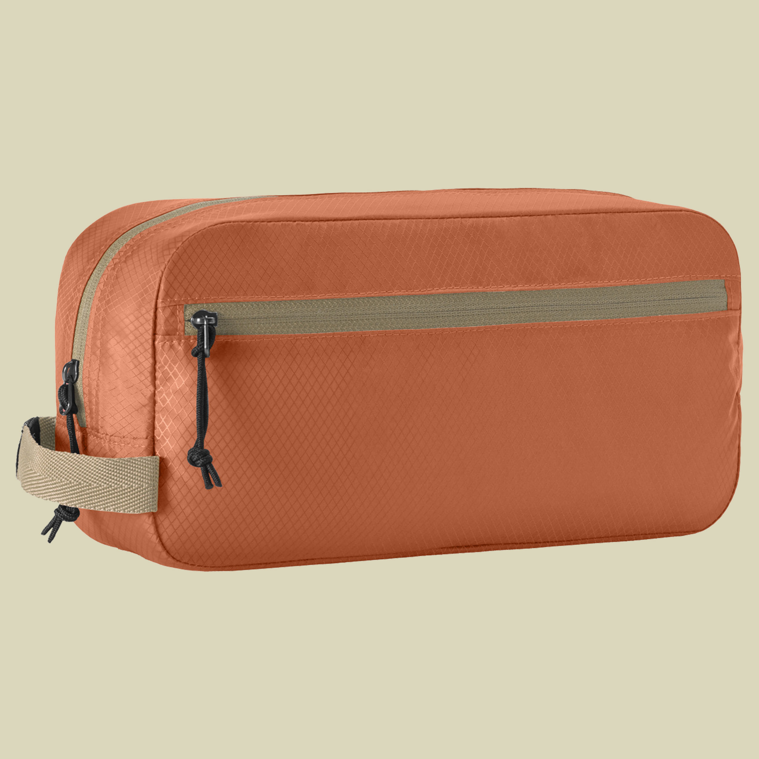 Pack-It Isolate Quick Trip S orange - Farbe mandarin