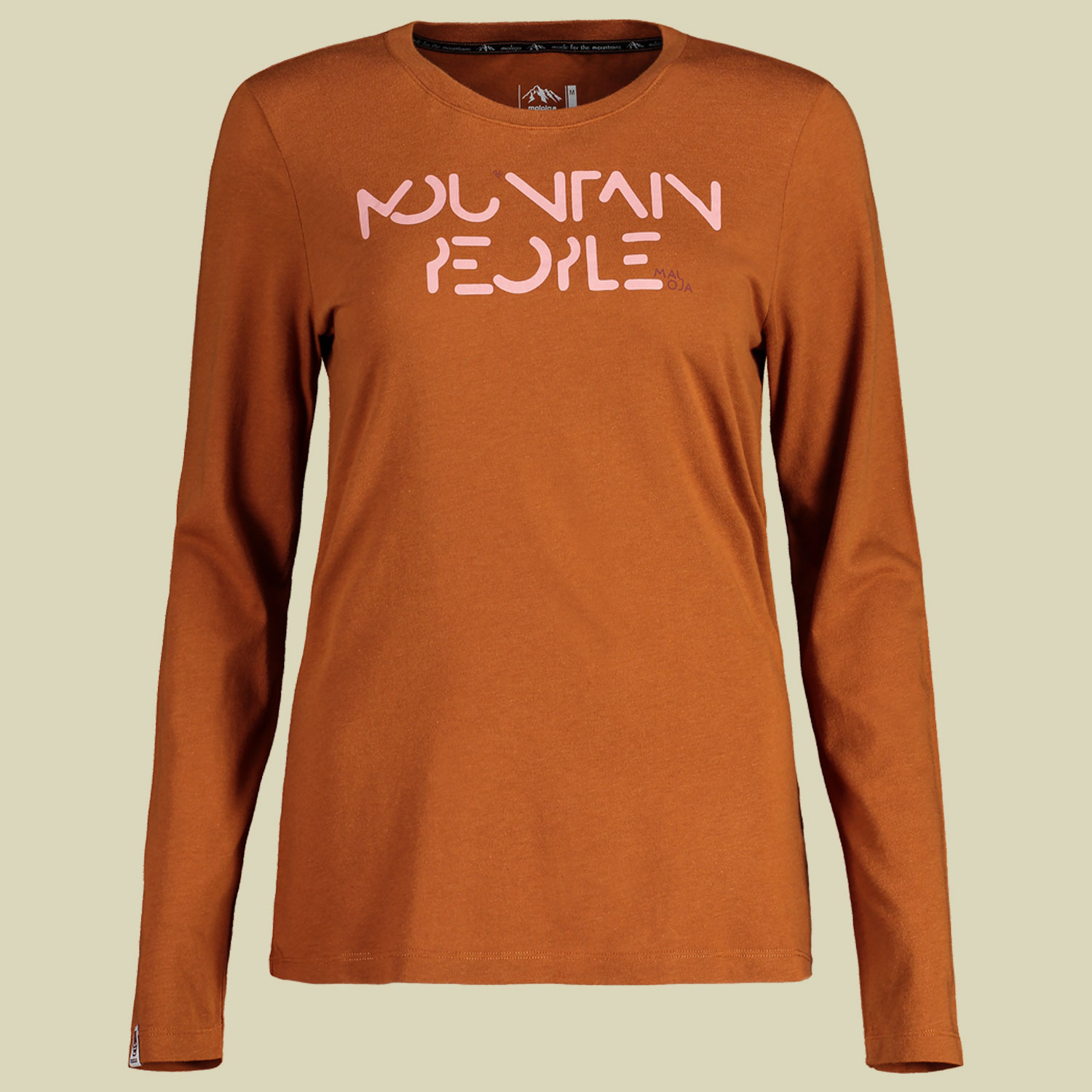 TseleM Longsleeve Women