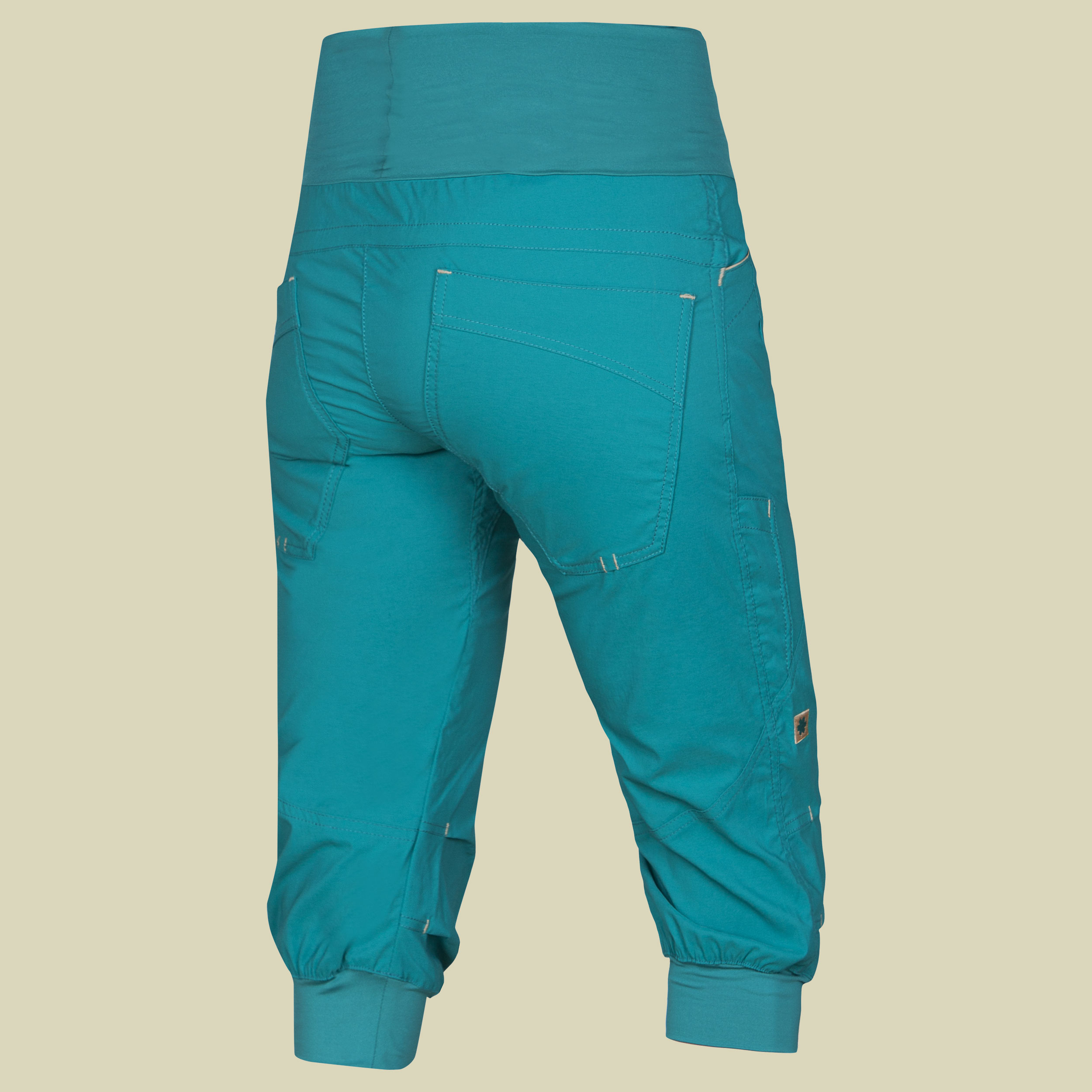 Noya Shorts Women Größe S Farbe blue deep peacock