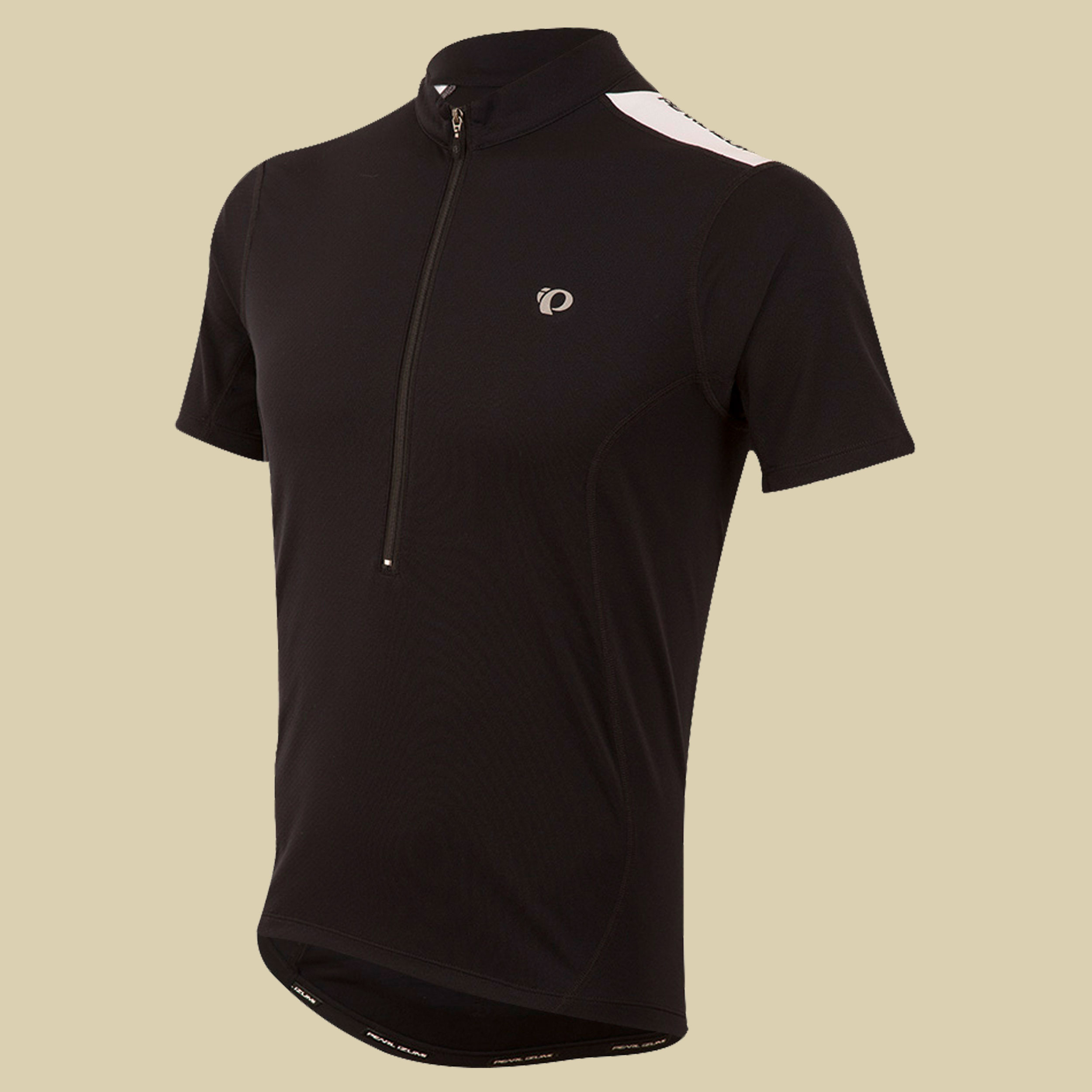 SELECT SS Quest Jersey Men Größe XL Farbe black/black