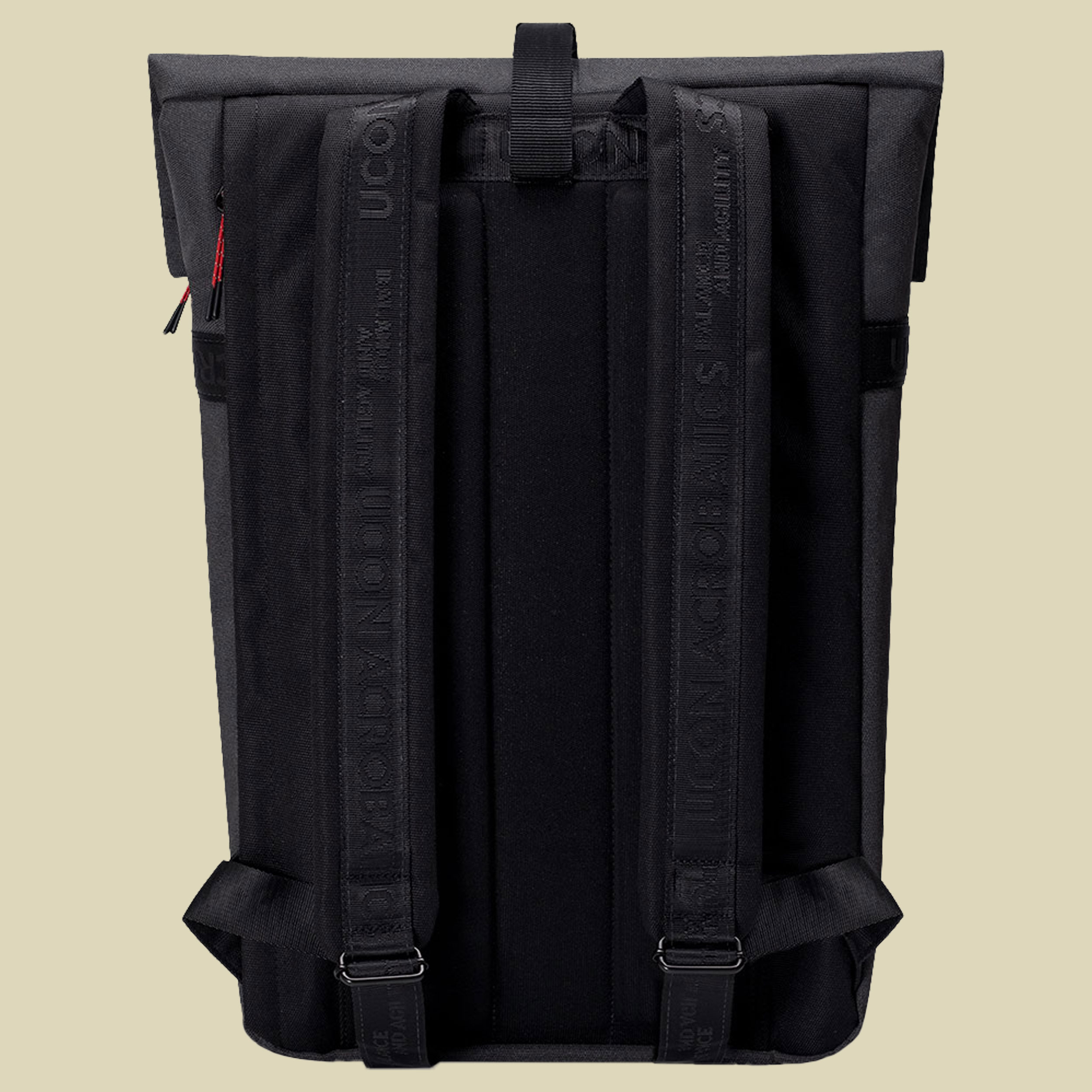 Niklas Phantom Volumen 18 Farbe black