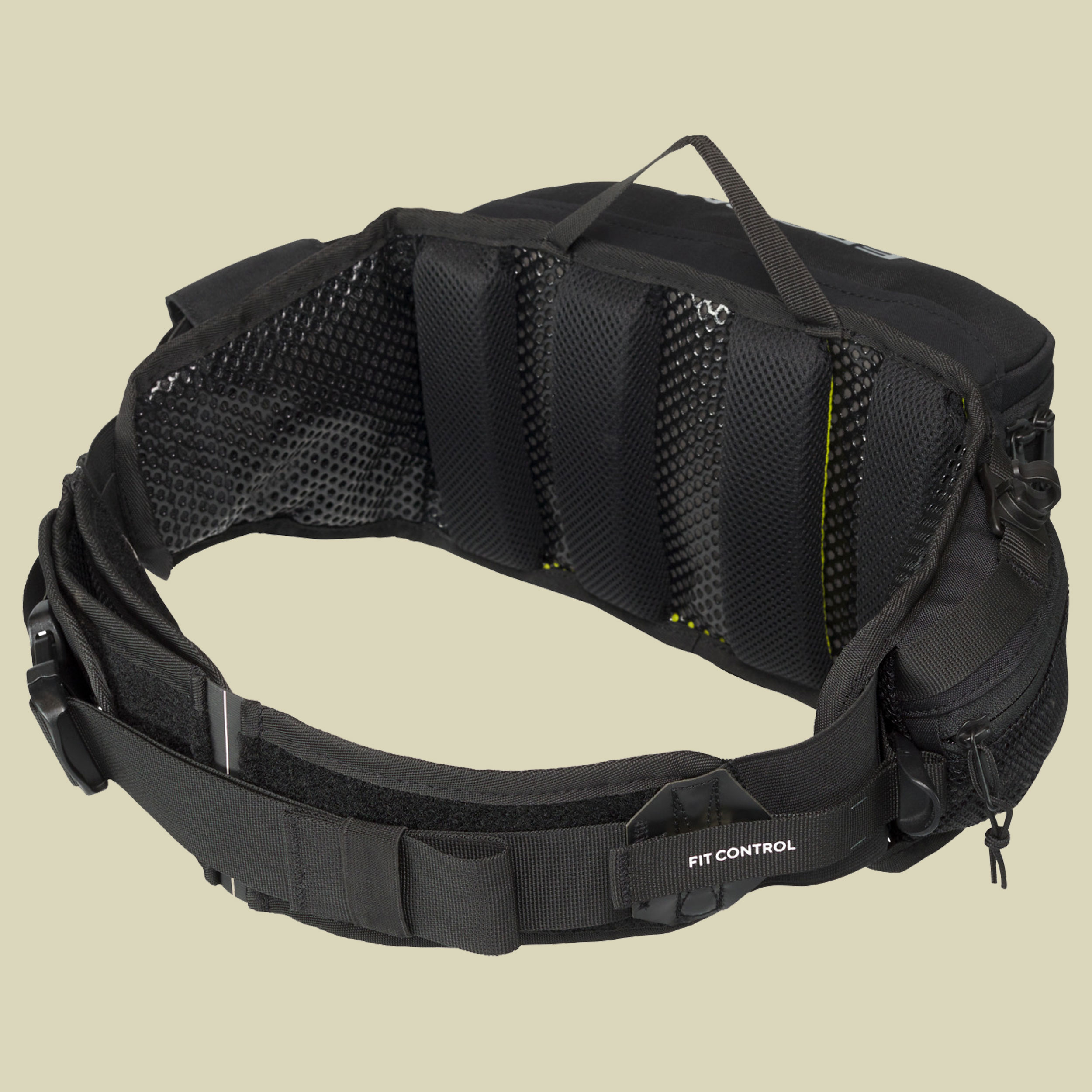 BA Hip Pack Volumen 3 L