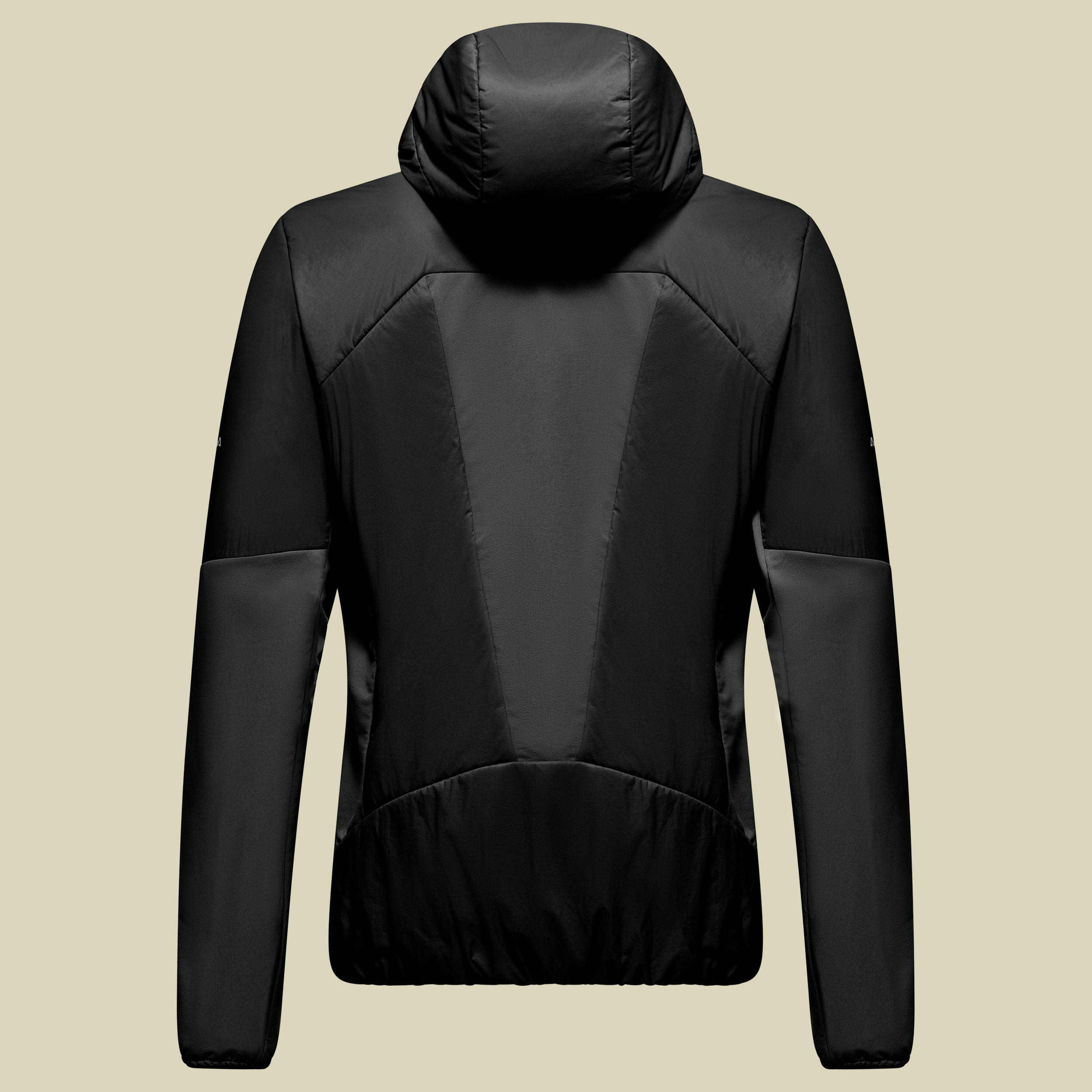 Ortles Hybrid TW AIR Jacket Men 50 (L) schwarz - black out