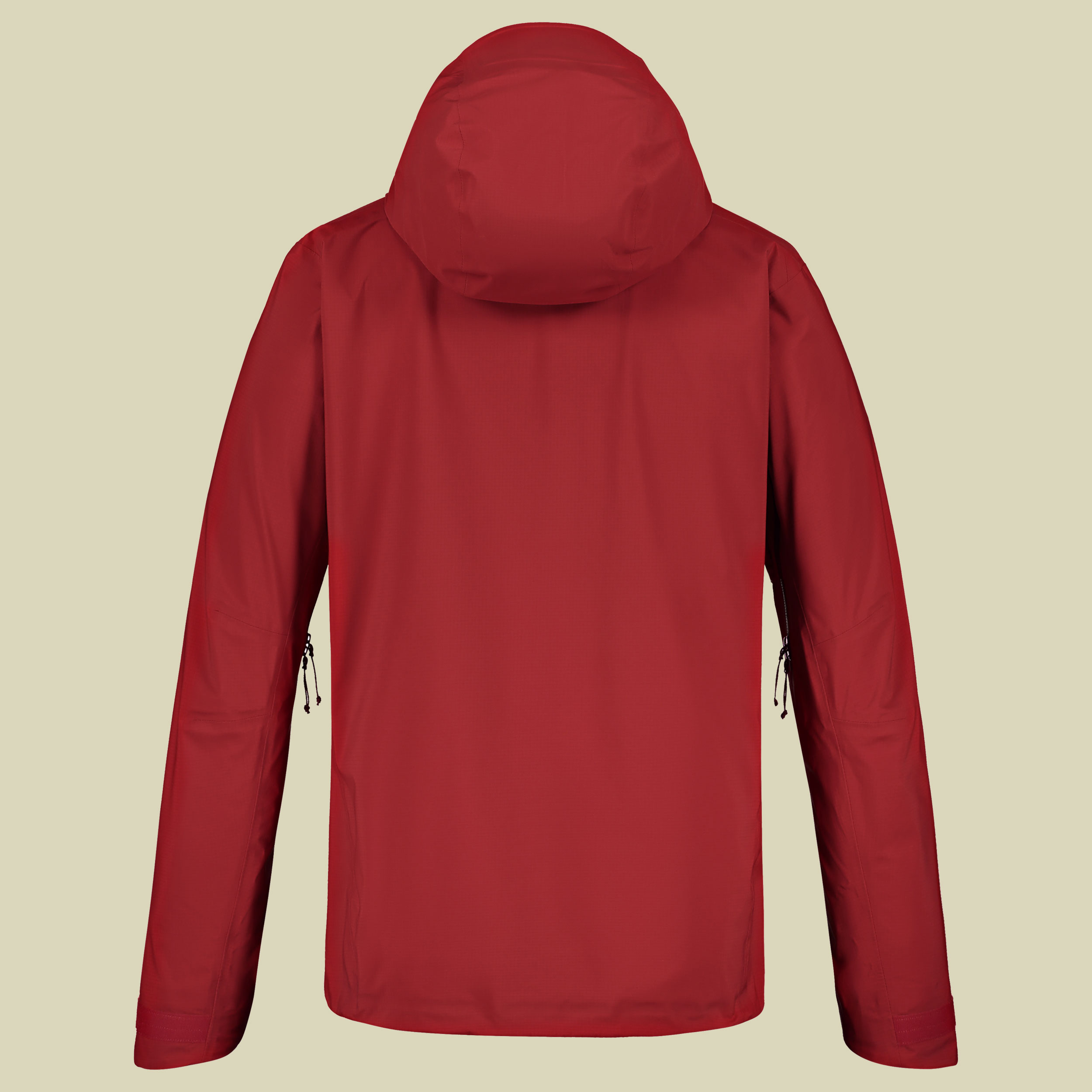 Firewall Jacket Men Größe S Farbe ascent red