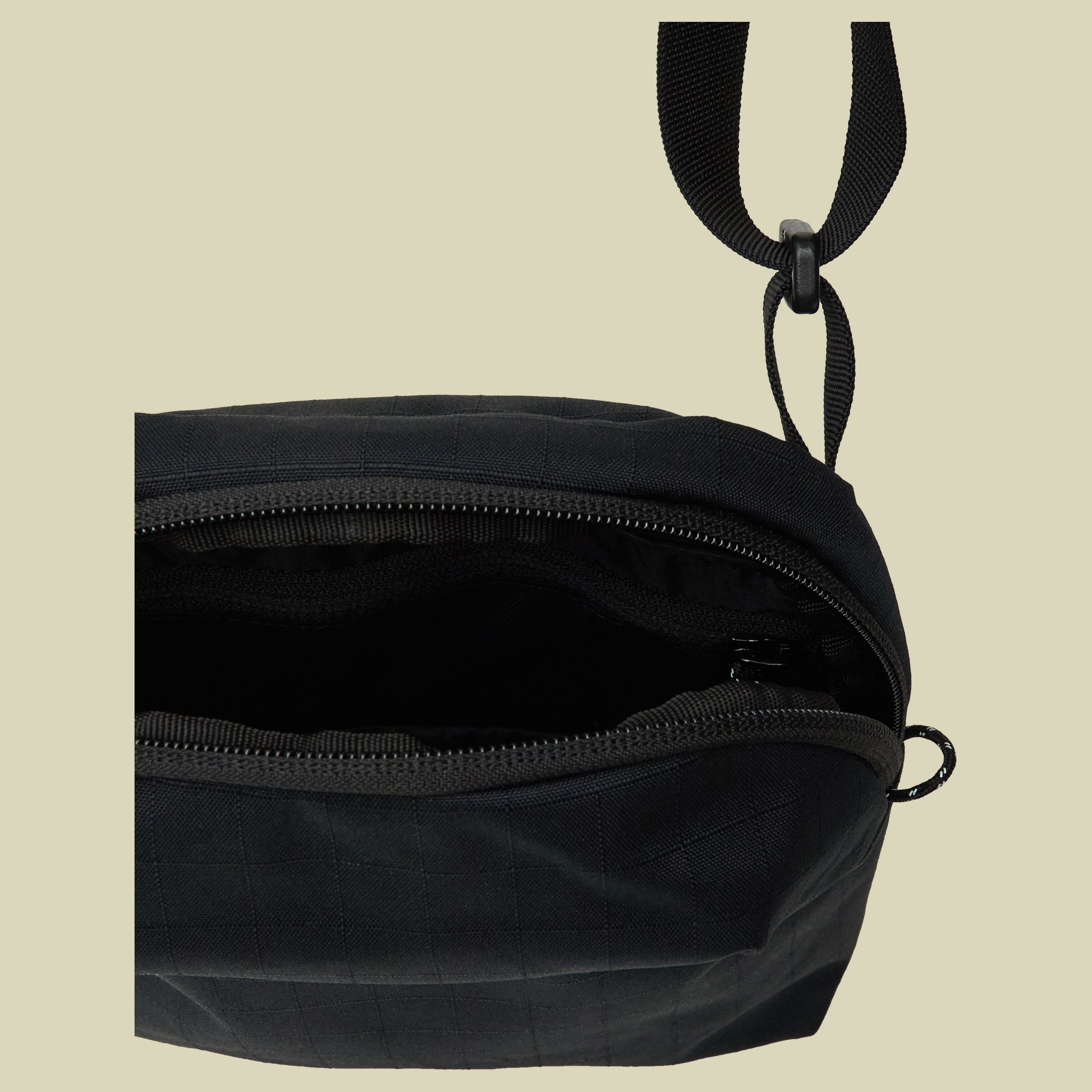 Alto Pouch 4 4 L schwarz