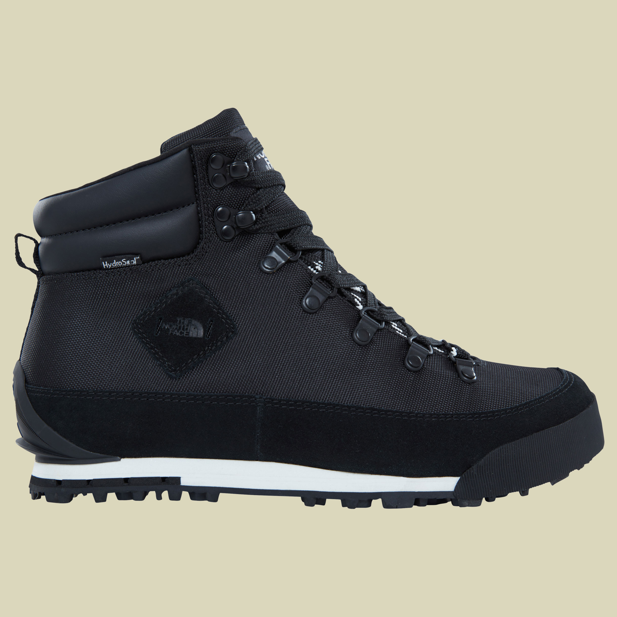 Back To Berkeley NL Men Größe UK 10,5 Farbe TNF black-TNF white