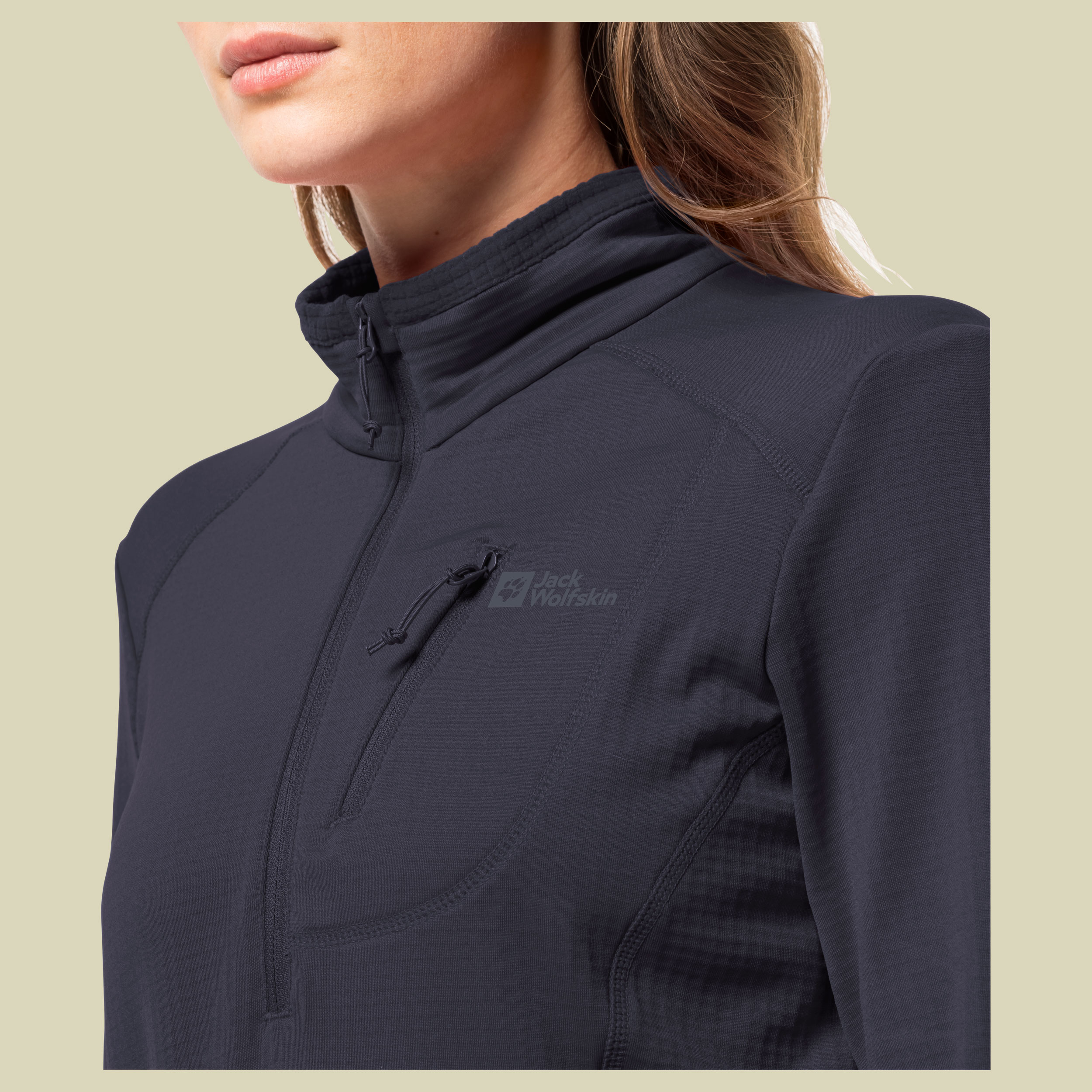 Kolbenberg HZ Women Größe XL Farbe graphite