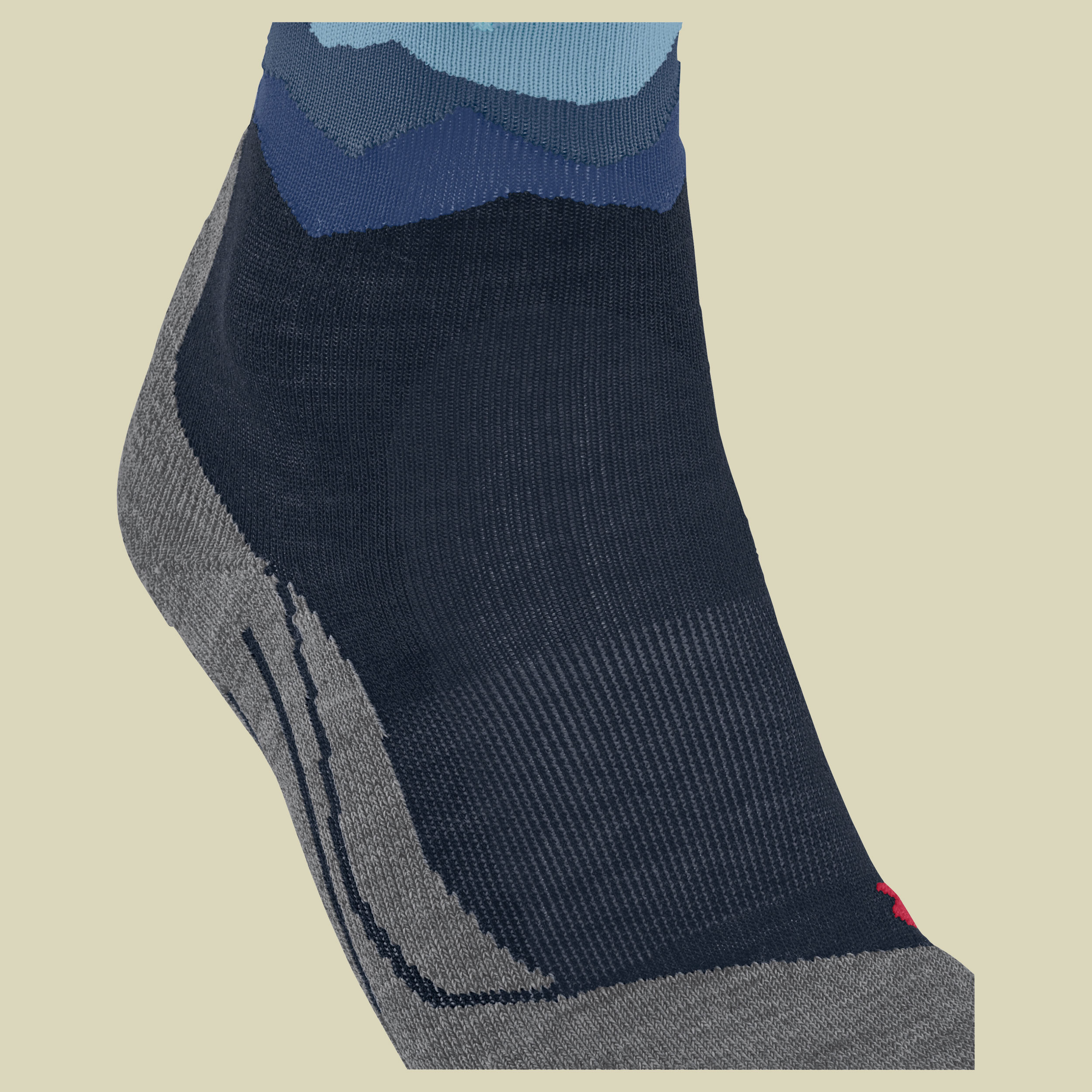 TK 2 Crest Men Größe 44-45 Farbe navy