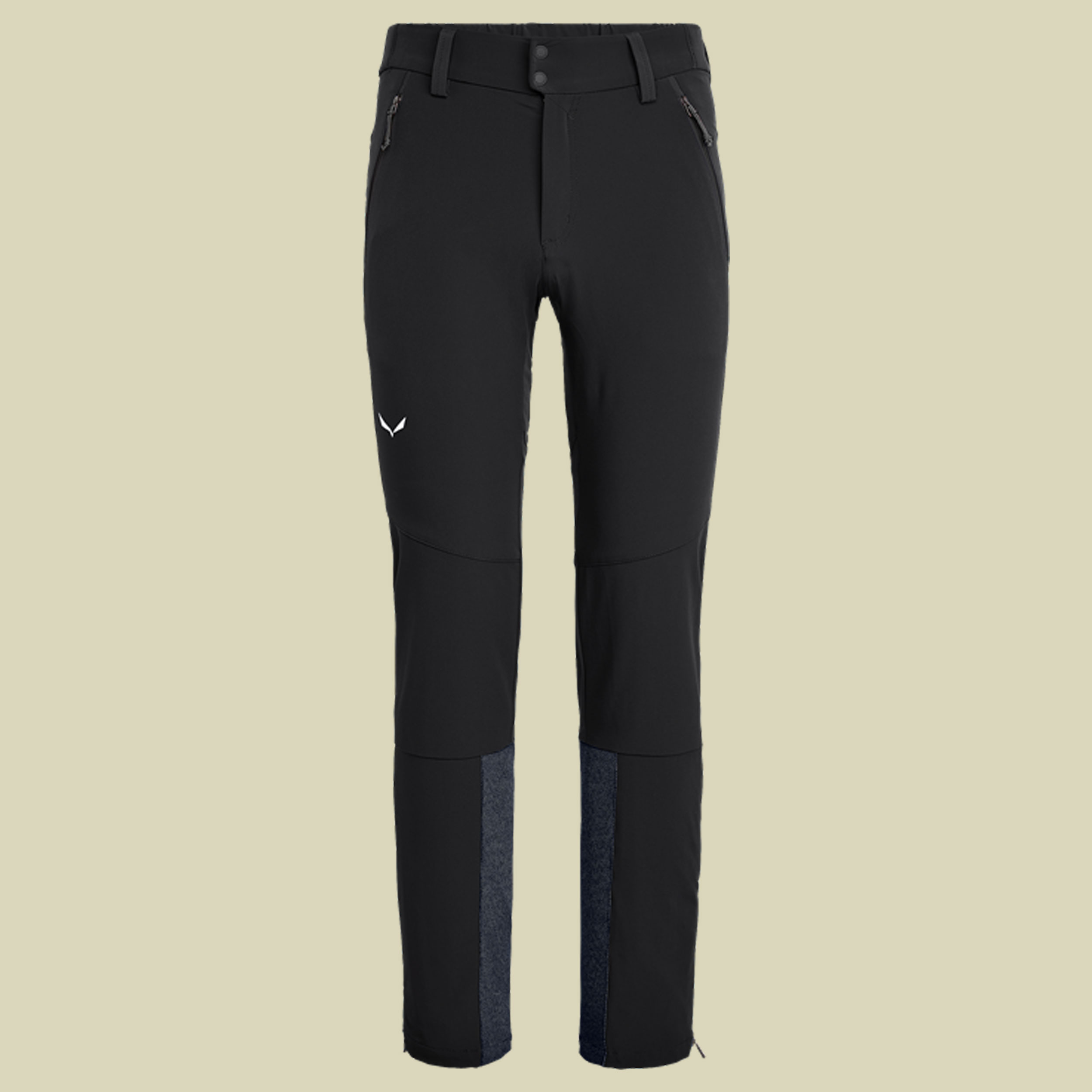 Sesvenna Skitour DST M Pant Men Größe 52/XL Farbe black out