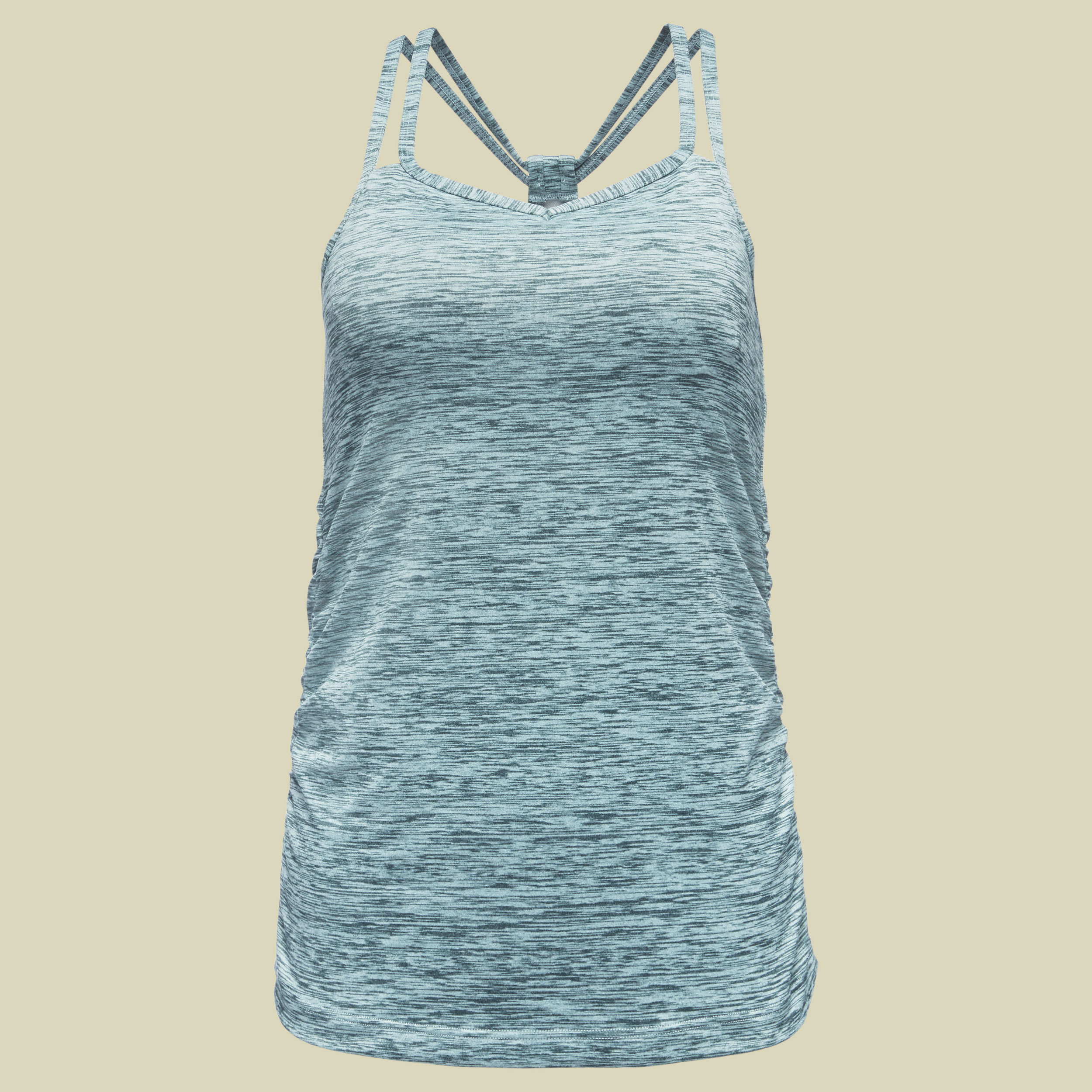 Six Shooter Tank Women Größe M Farbe alpine lake