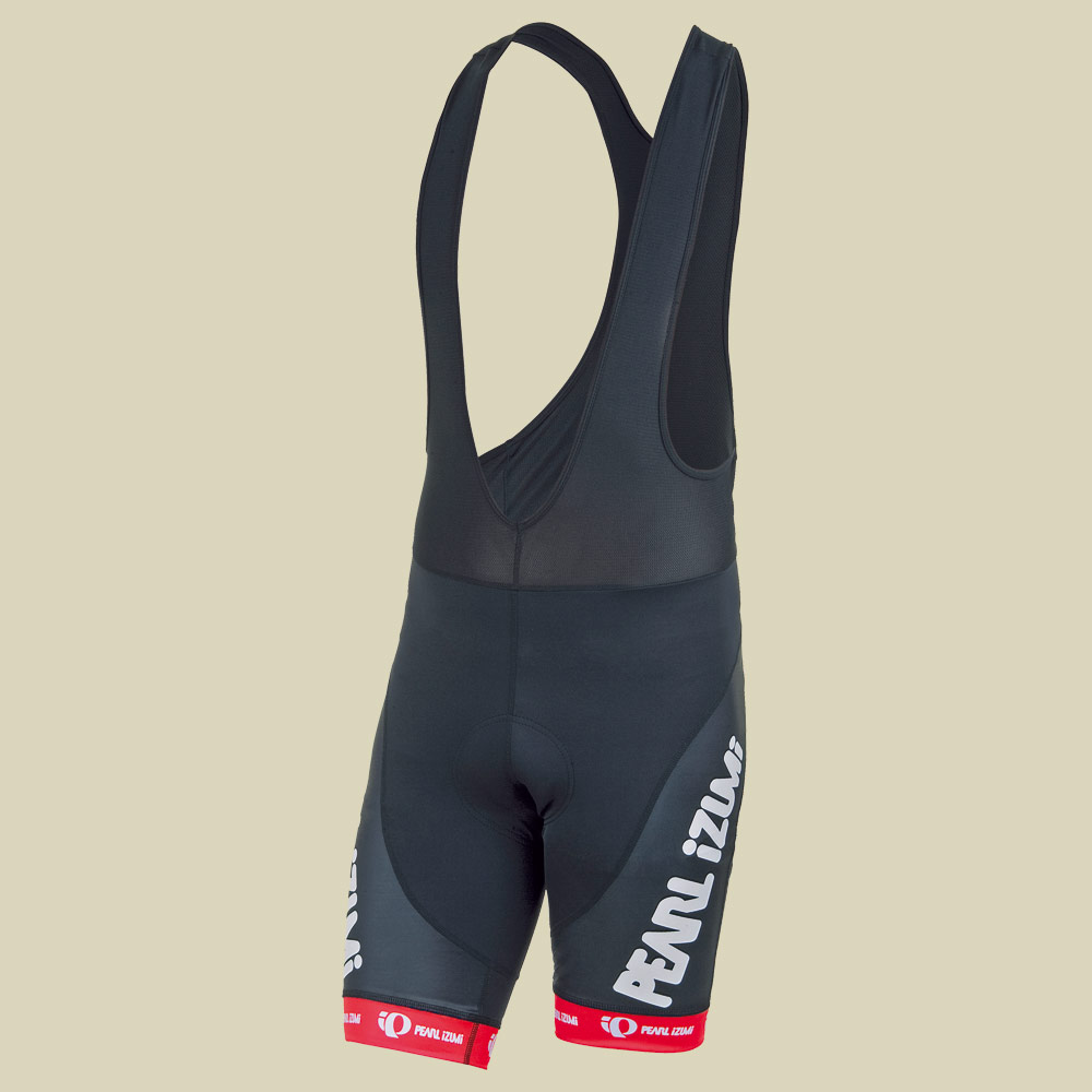 Elite Ltd BIB Short Größe S Farbe big ip2 black