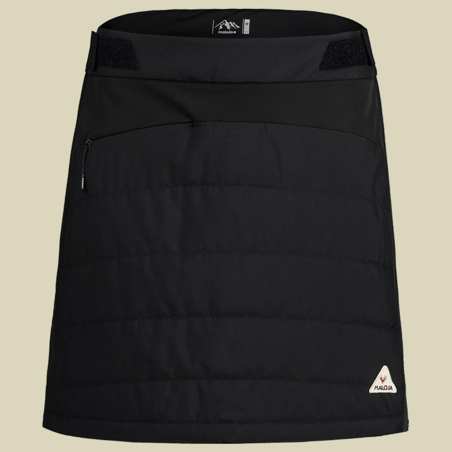 SwingM. Ski Mountaineering Primaloft Skirt Women