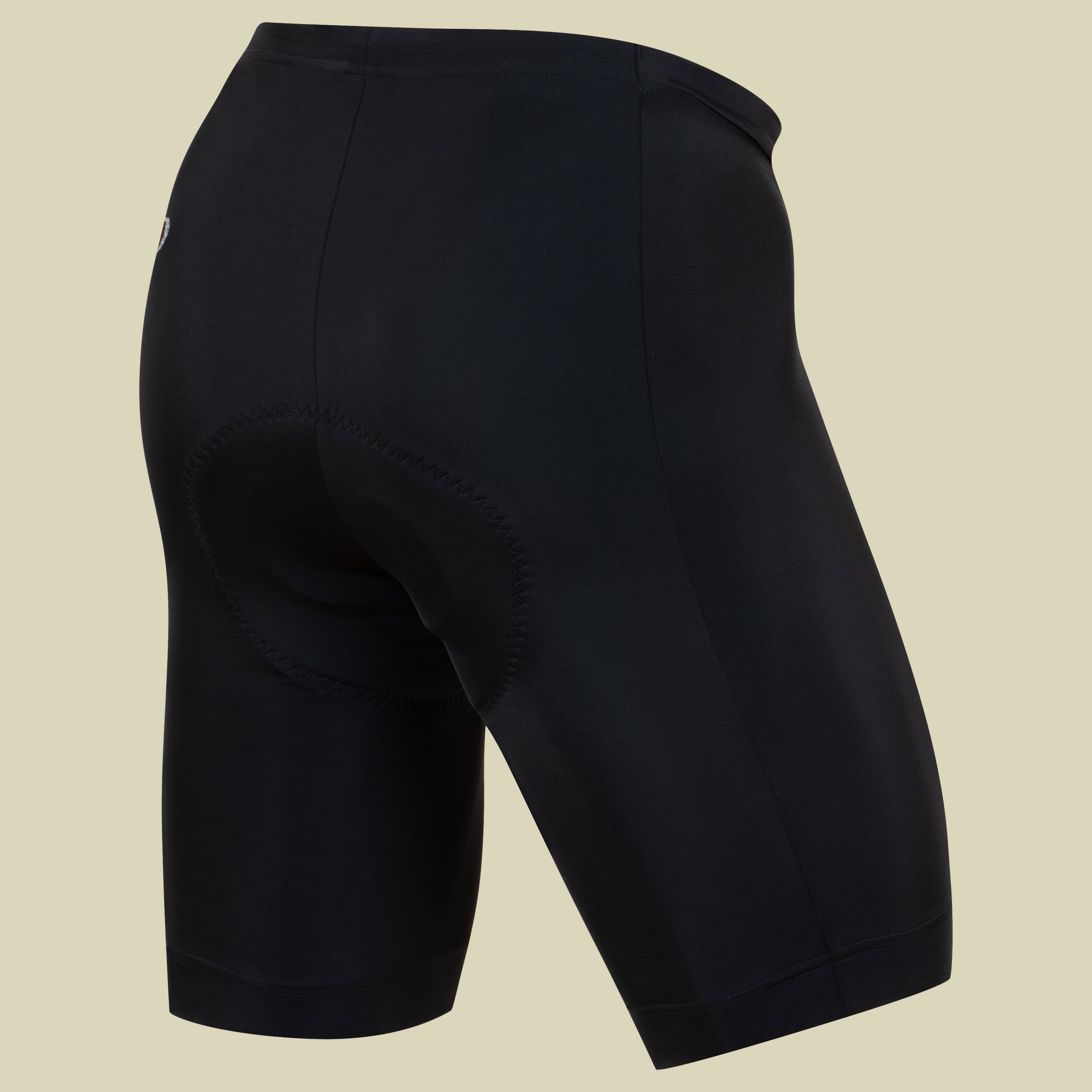 Quest Short Men Größe XXL Farbe black