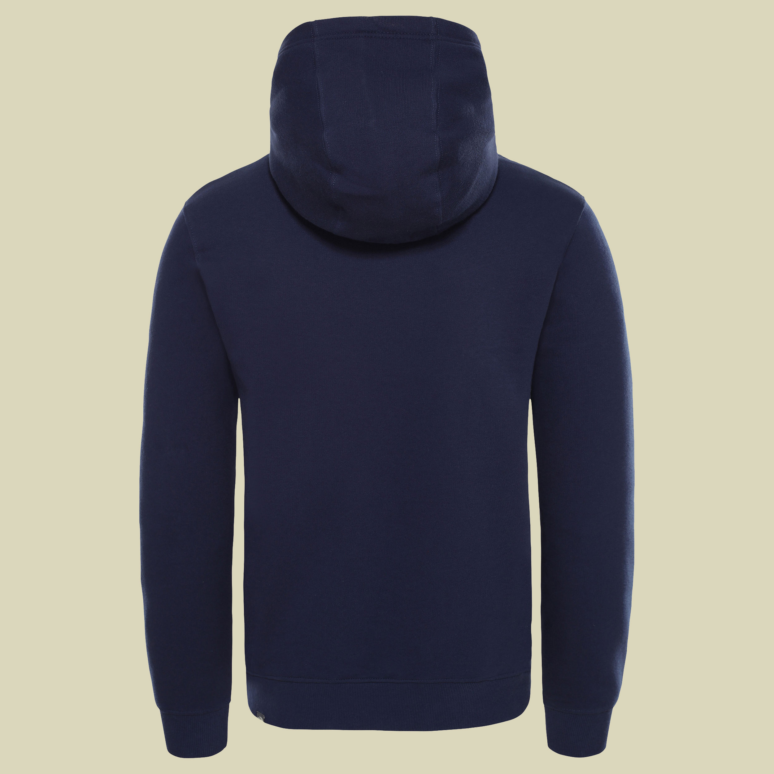 Drew Peak Pullover Hoodie Men Größe S Farbe montague blue