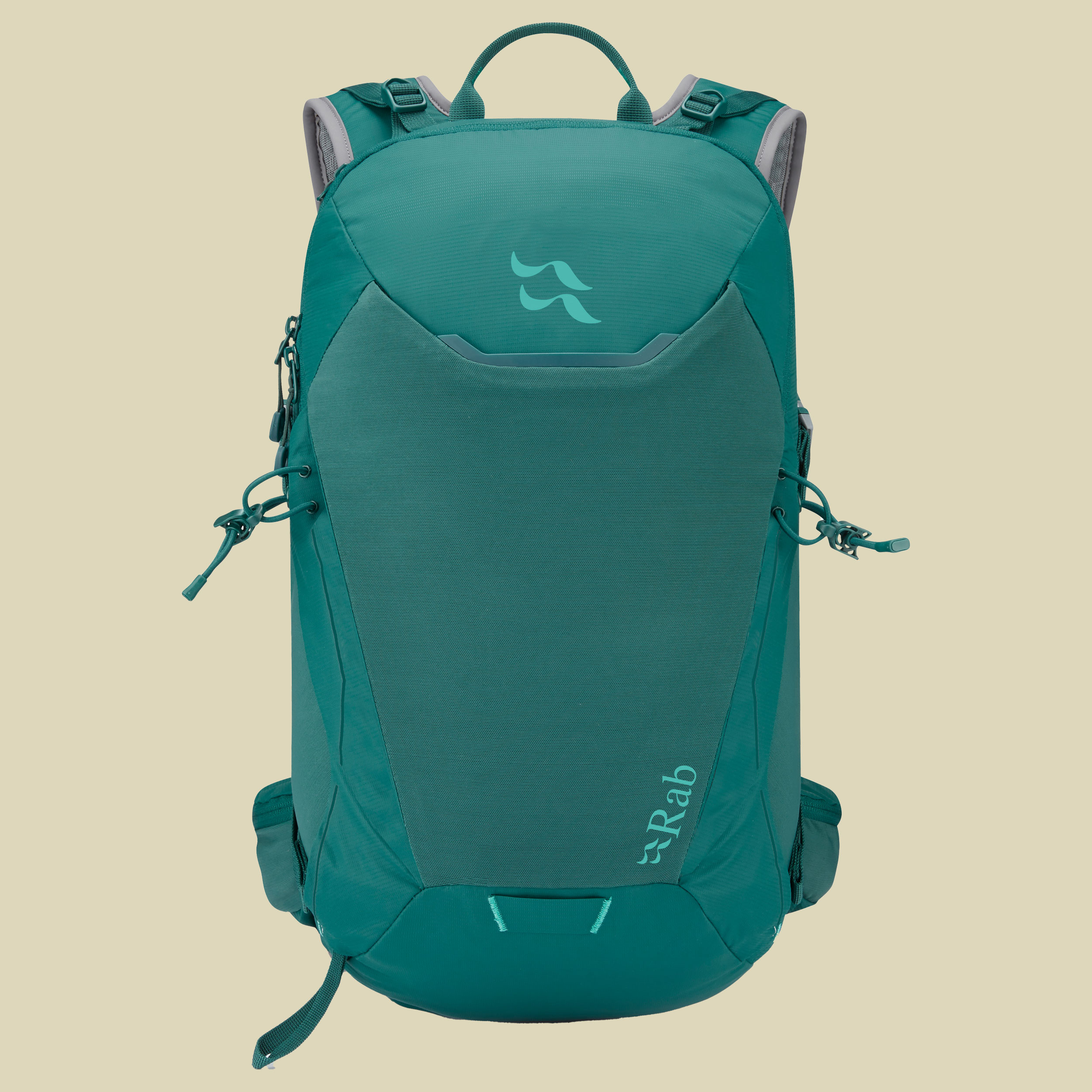 Aeon ND 18 Volumen 18 (S/M) Farbe sagano green