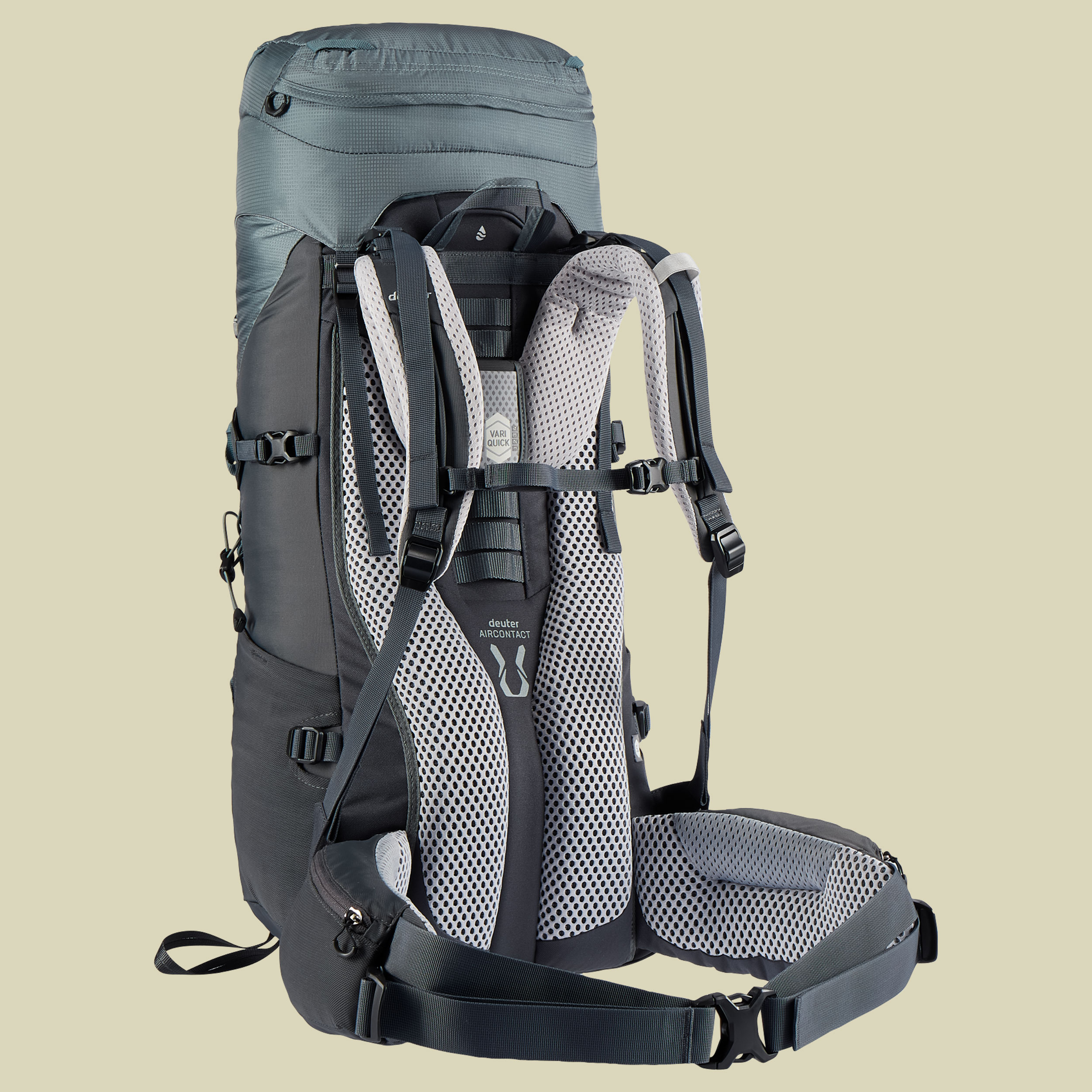 Aircontact Lite 35 + 10 SL Women