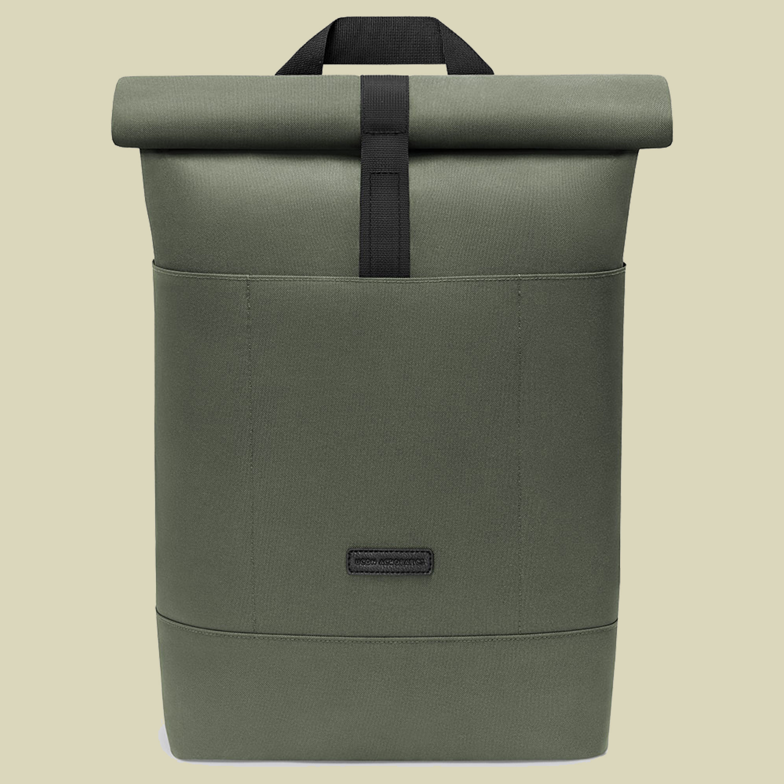 HAJO  Volumen 20 Farbe stealth olive