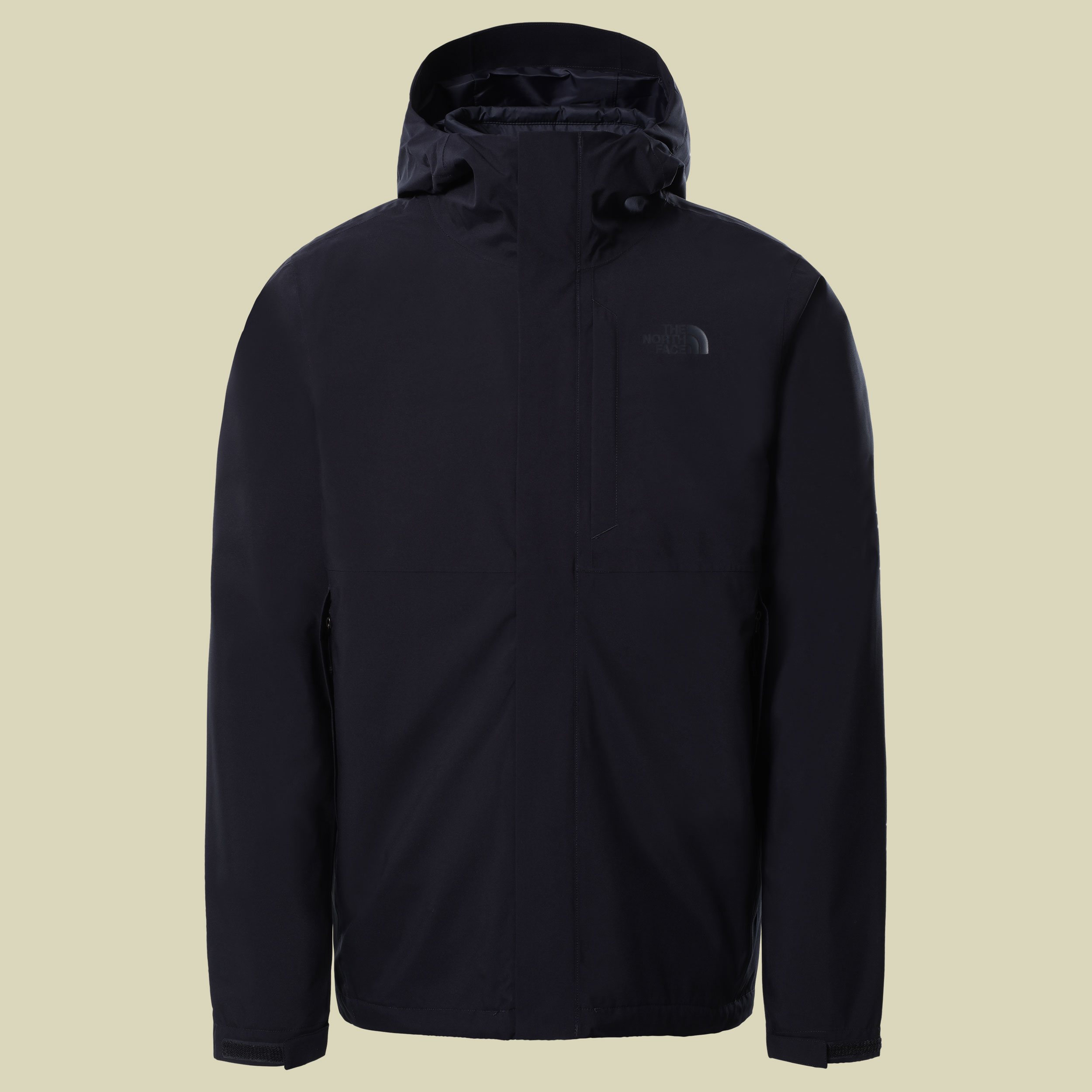 Carto Triclimate Jacket Men Größe XL Farbe aviator navy-aviator navy