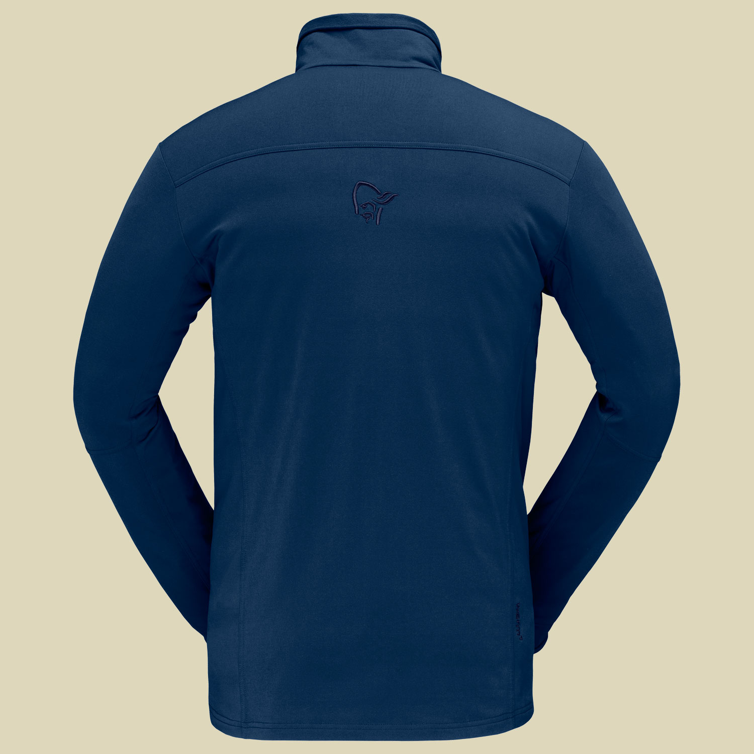 Falketind Warm1 Stretch Jacket Men