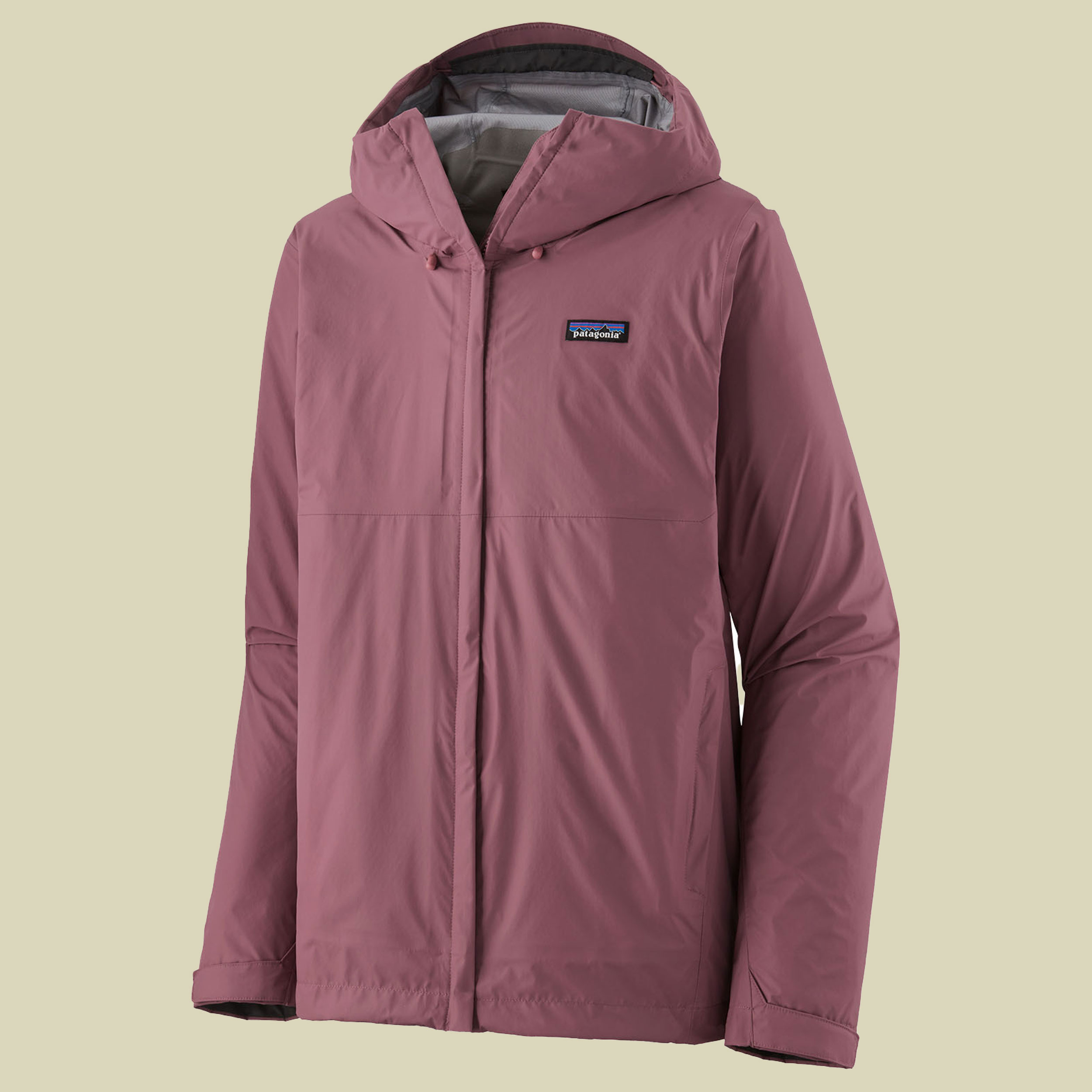 Torrentshell 3L Jacket Men Größe S Farbe evening mauve