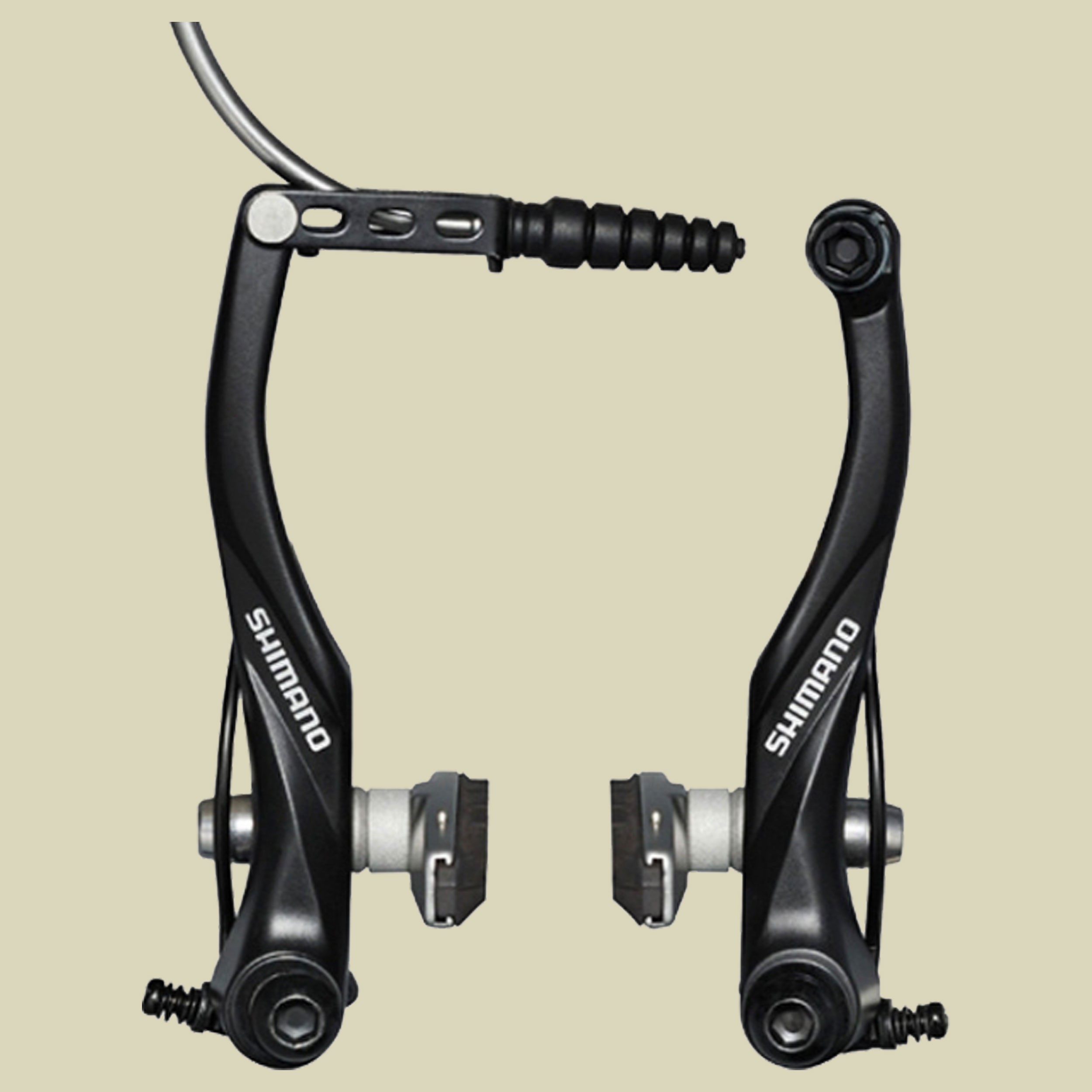 Alivio V-Brake