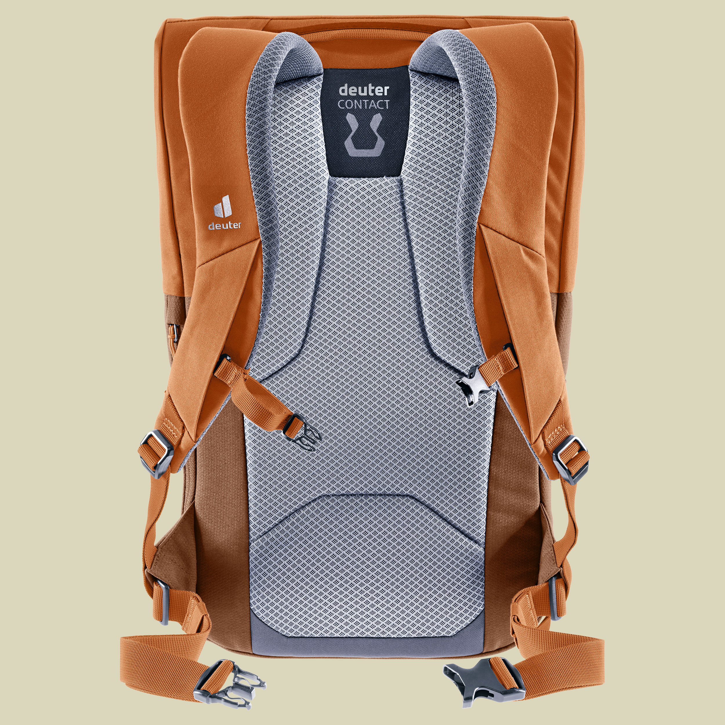 UP Seoul dunkelbraun 16 L + 10 L - farbe mocha-pecan
