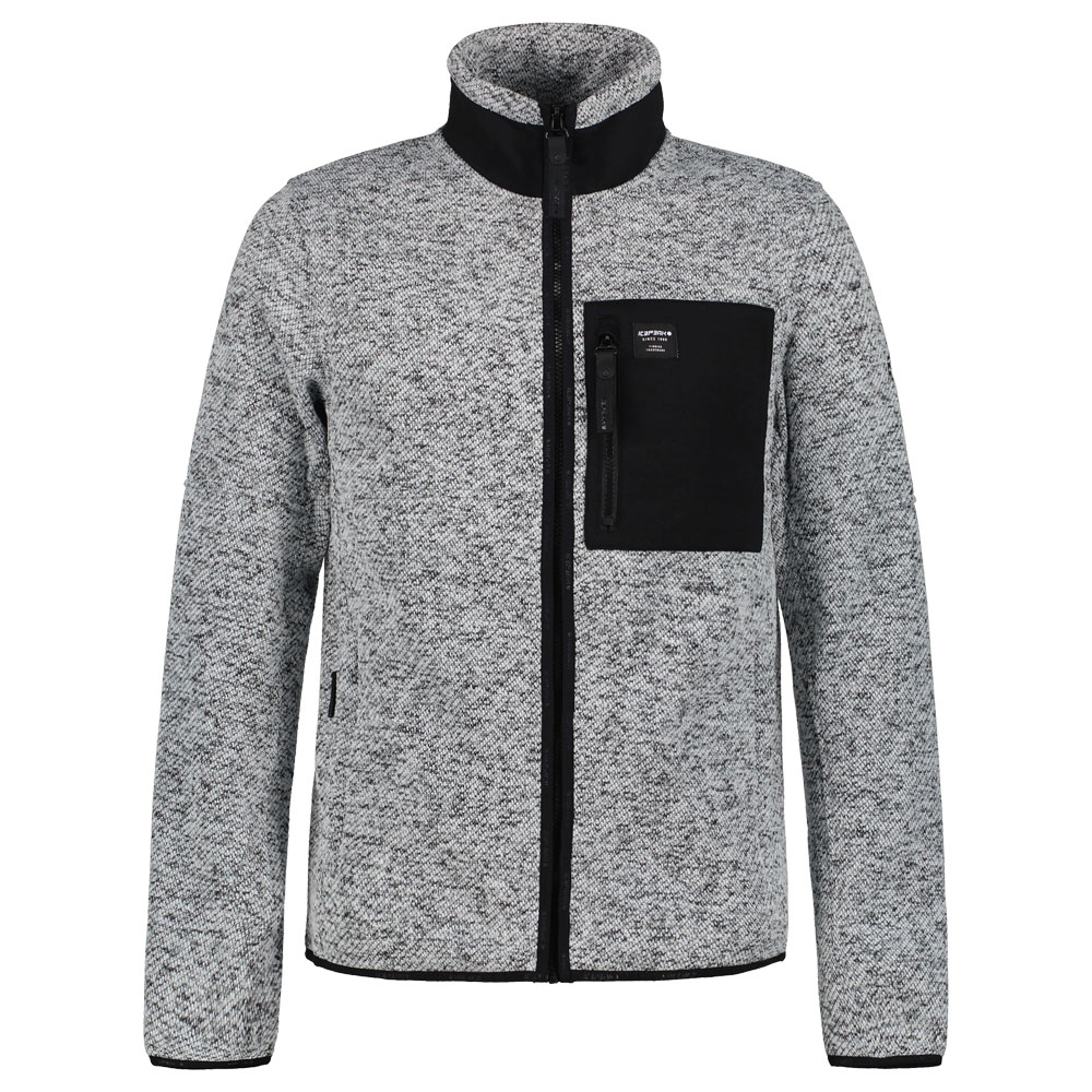 Agarat Men 57849 Größe XXL Farbe FB990 black