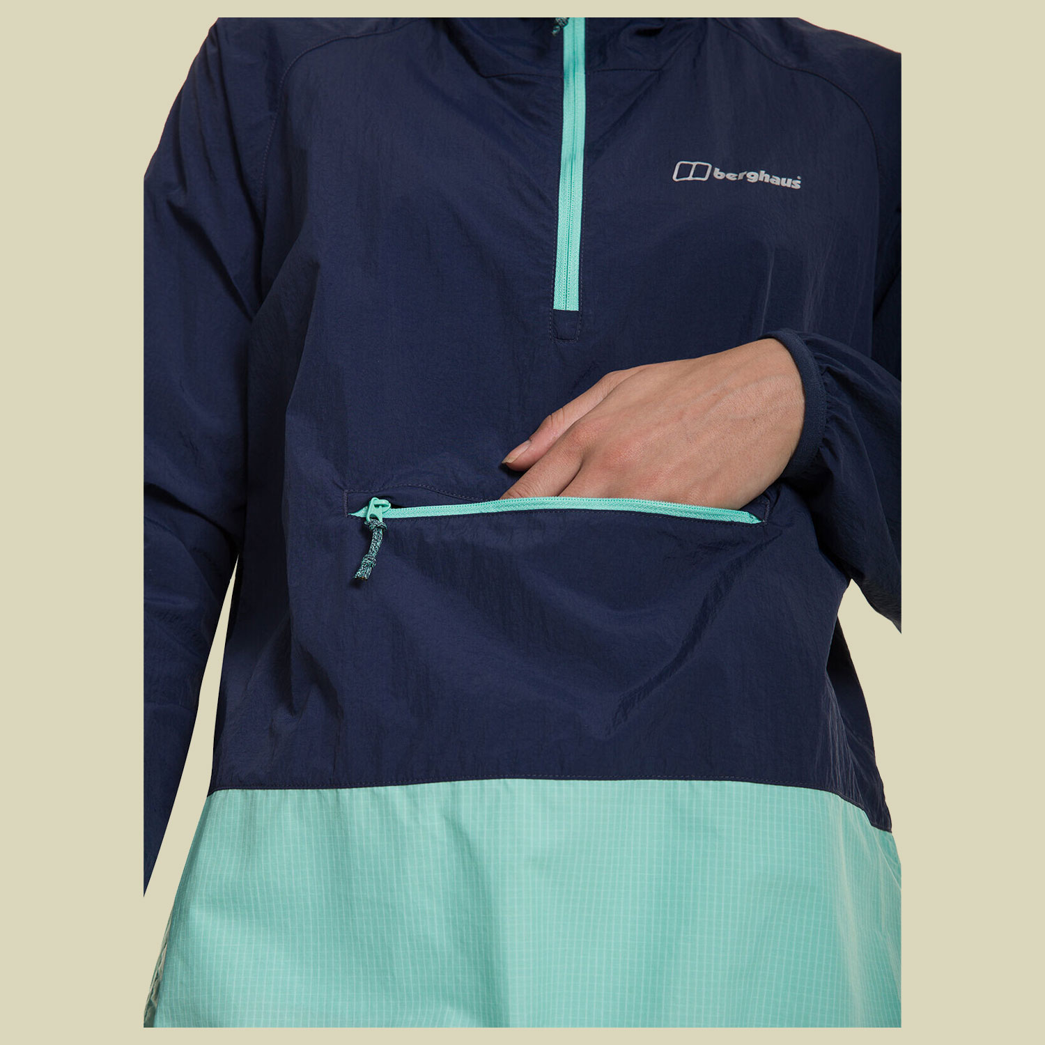 Skerray Smock Women